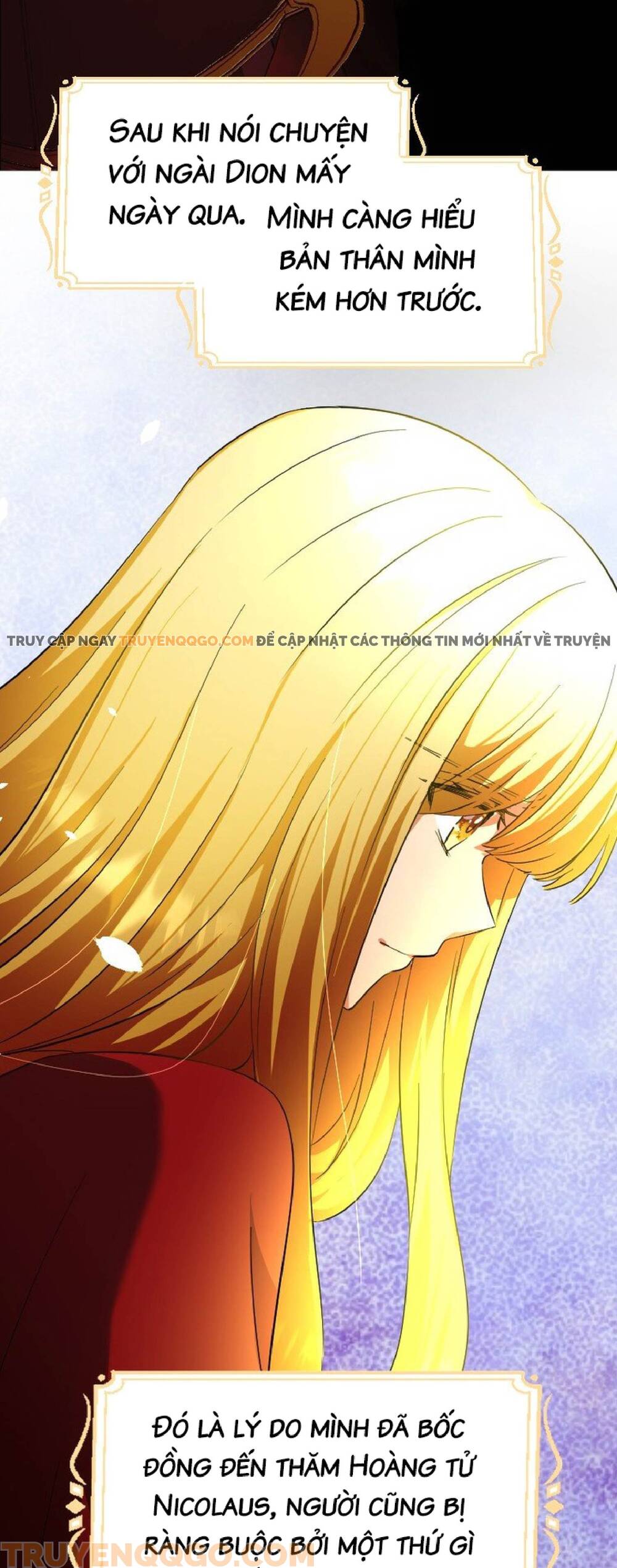 Thiên Sứ Kim Quang Chapter 37 - 37