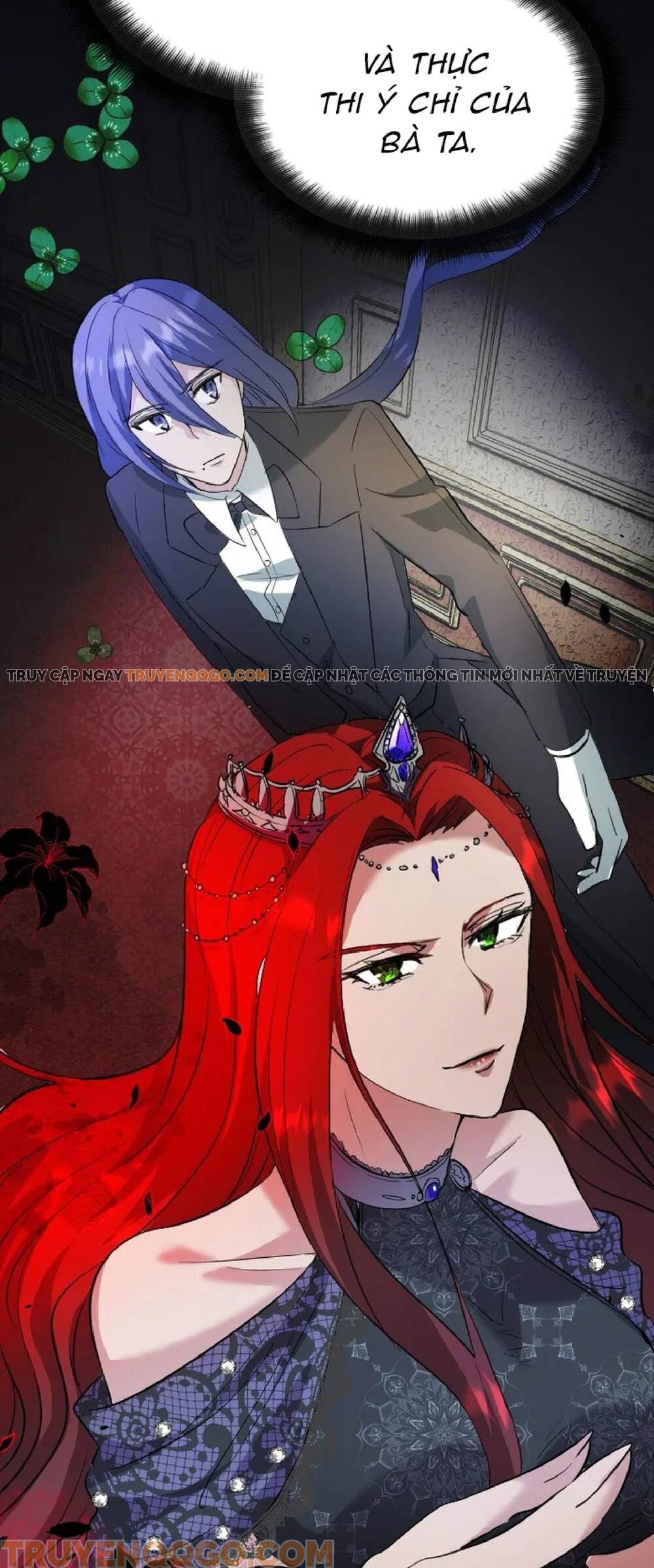 Thiên Sứ Kim Quang Chapter 33 - 41