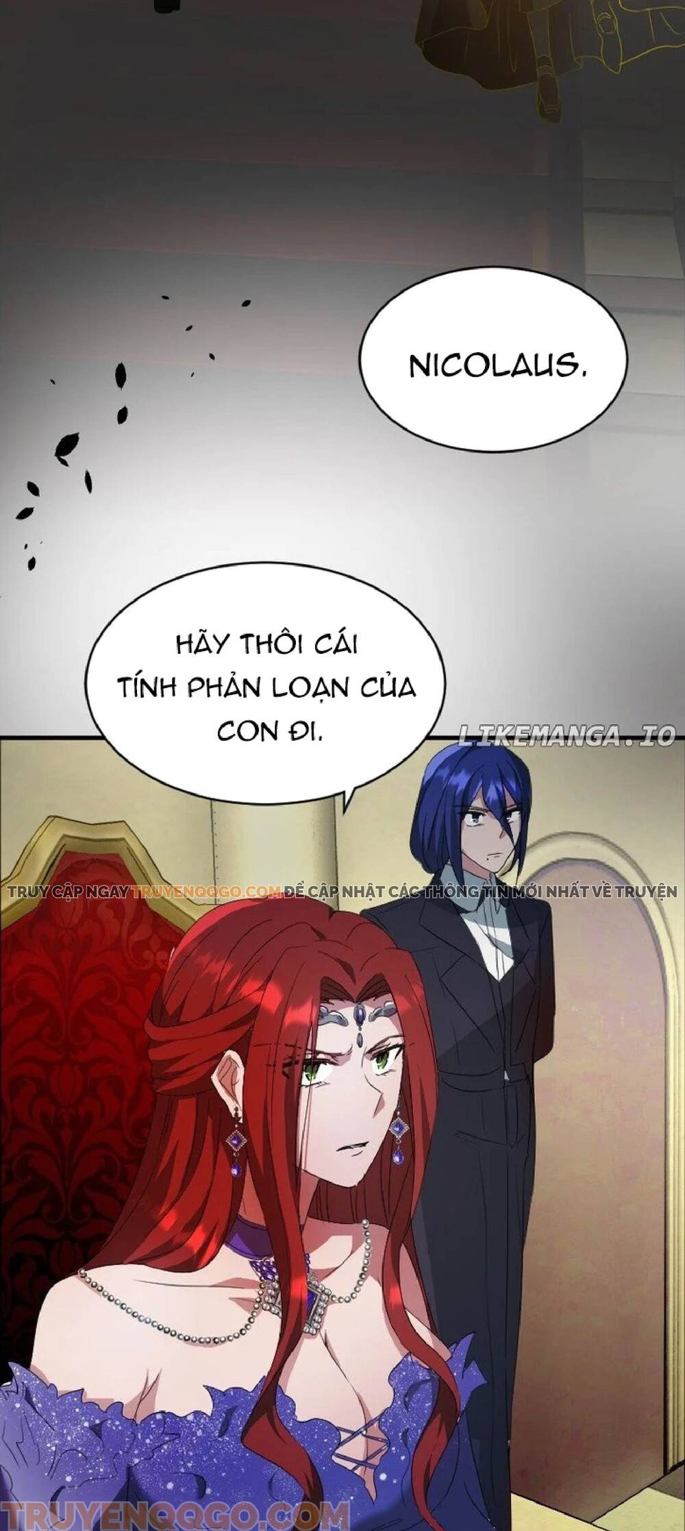 Thiên Sứ Kim Quang Chapter 32 - 42