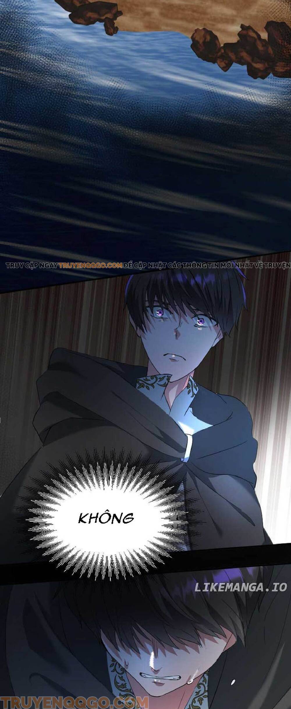 Thiên Sứ Kim Quang Chapter 30 - 44