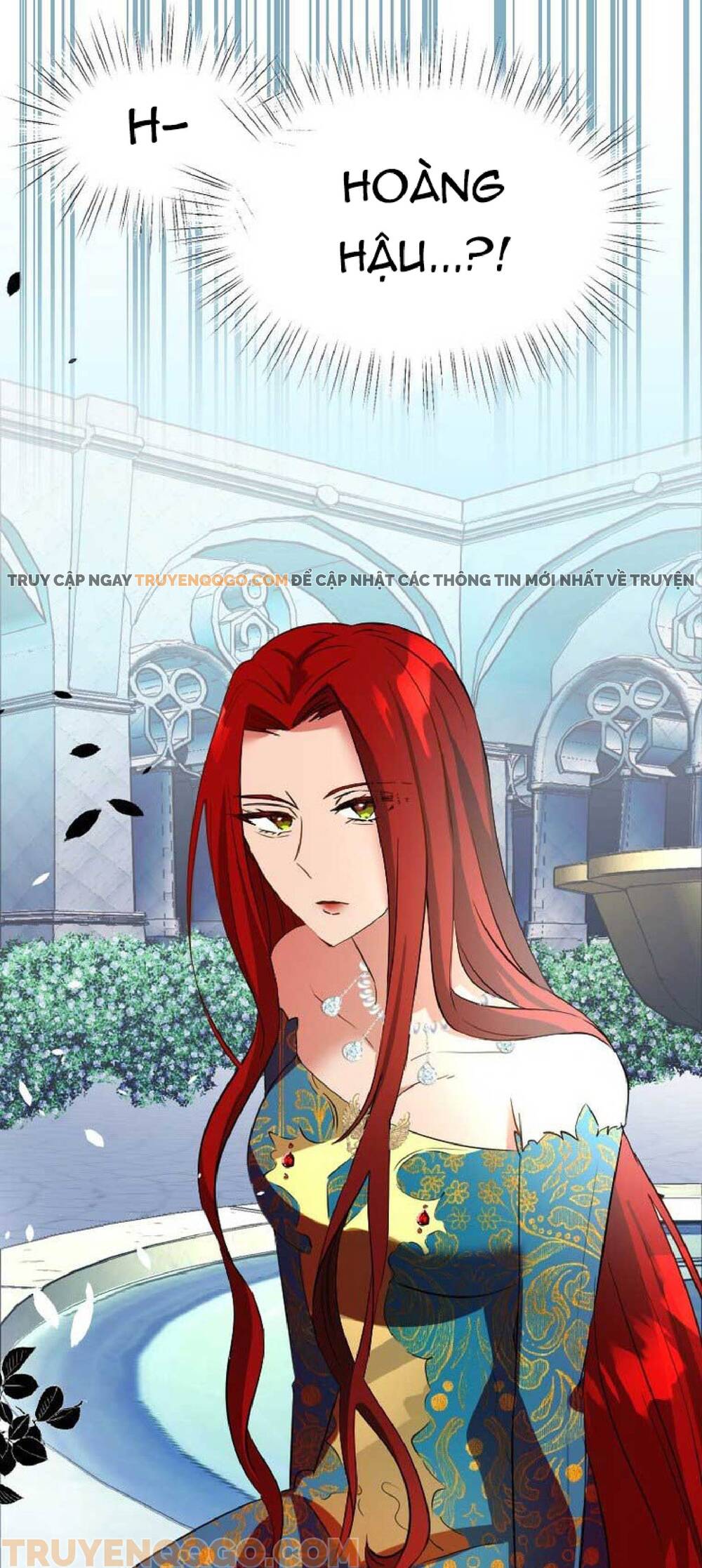 Thiên Sứ Kim Quang Chapter 35 - 40