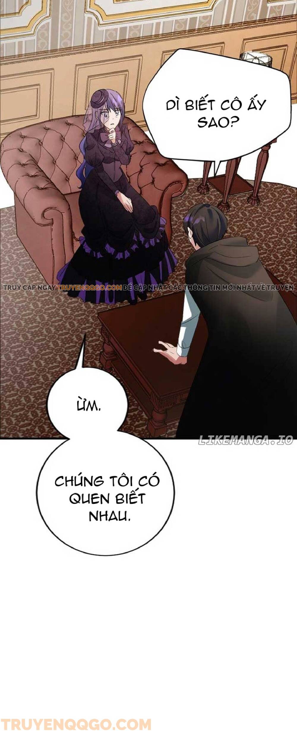 Thiên Sứ Kim Quang Chapter 31 - 44