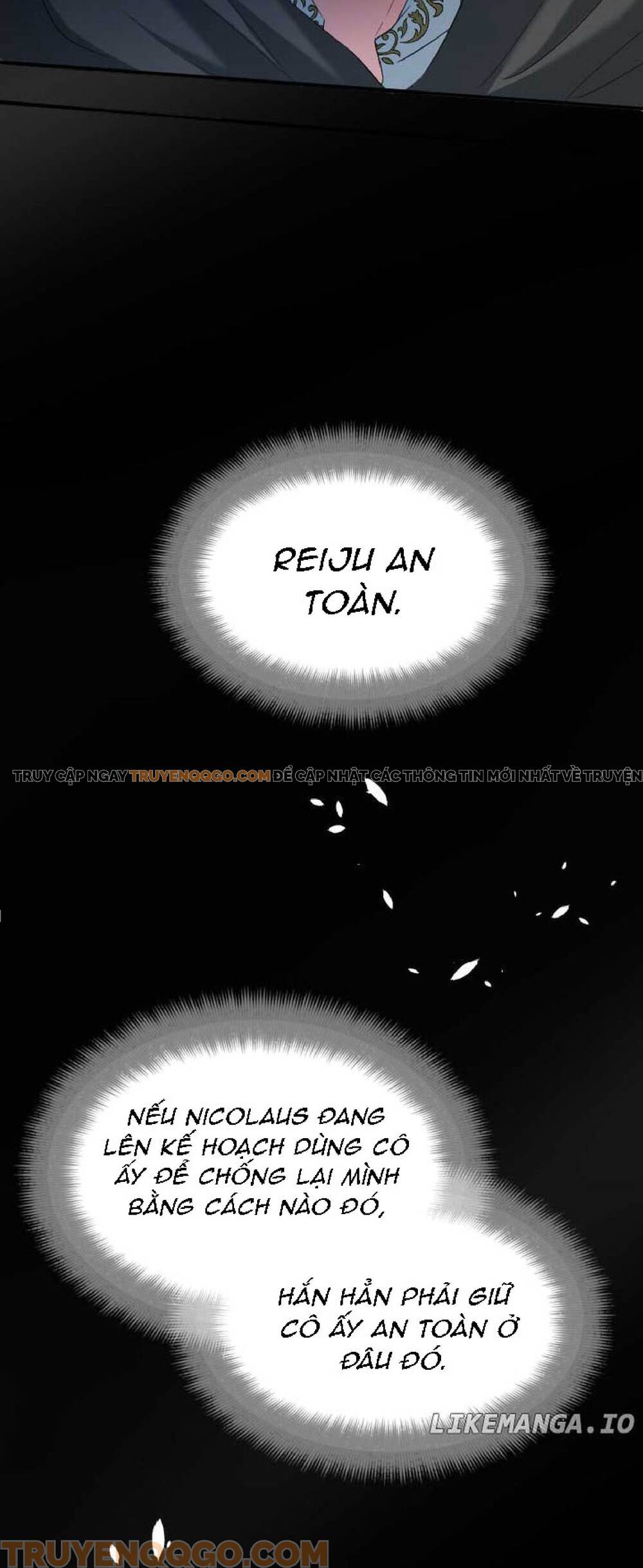 Thiên Sứ Kim Quang Chapter 30 - 45