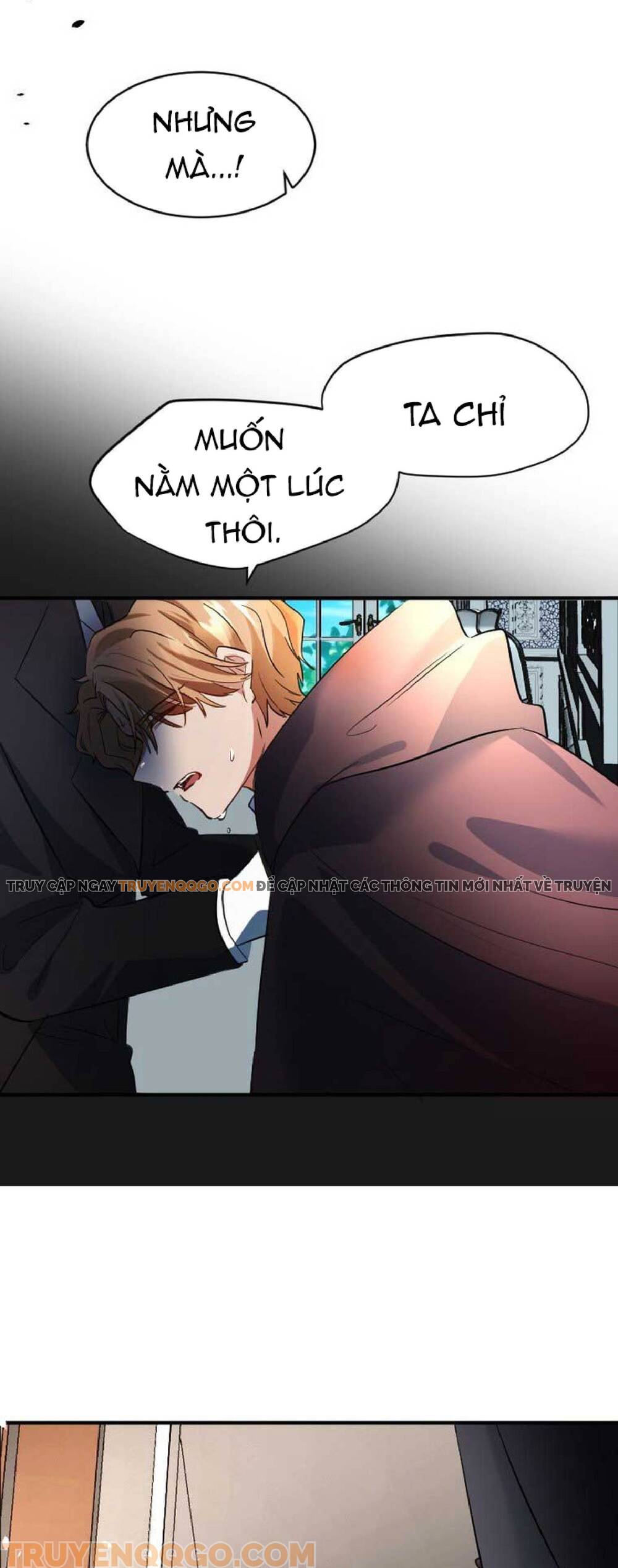 Thiên Sứ Kim Quang Chapter 36 - 40