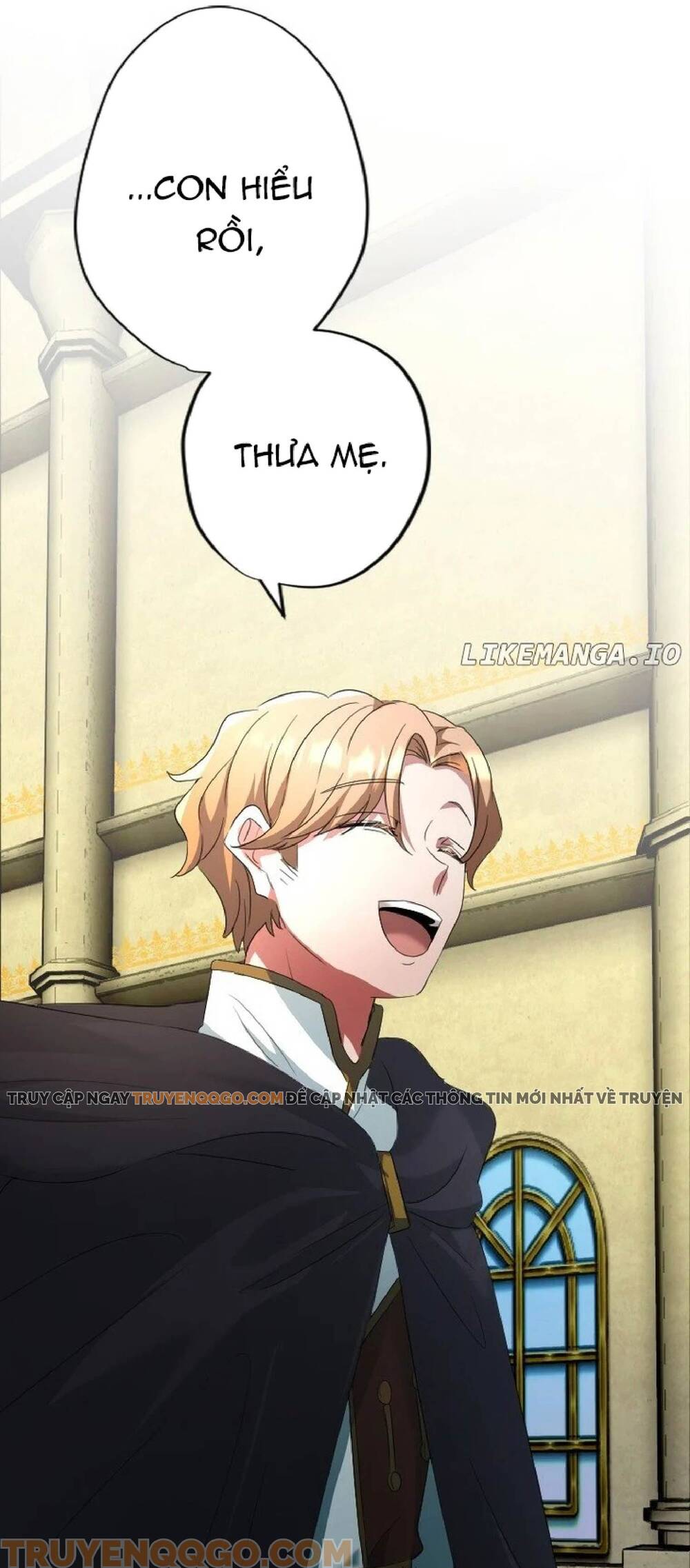 Thiên Sứ Kim Quang Chapter 32 - 45