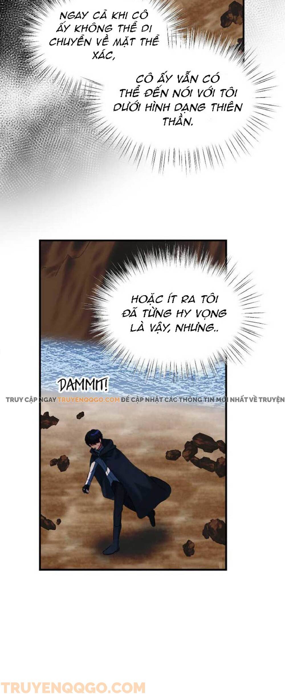 Thiên Sứ Kim Quang Chapter 30 - 47