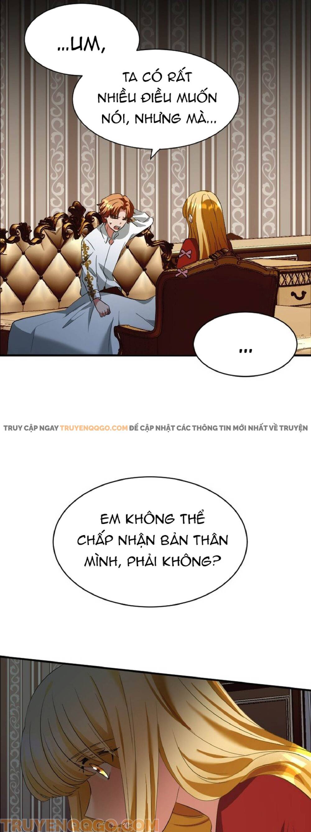 Thiên Sứ Kim Quang Chapter 37 - 41