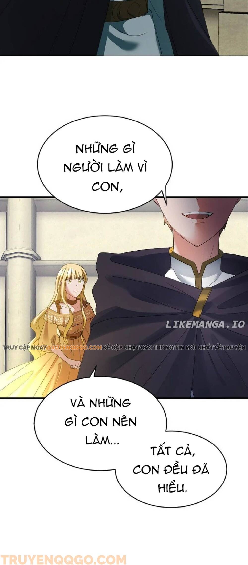 Thiên Sứ Kim Quang Chapter 32 - 46