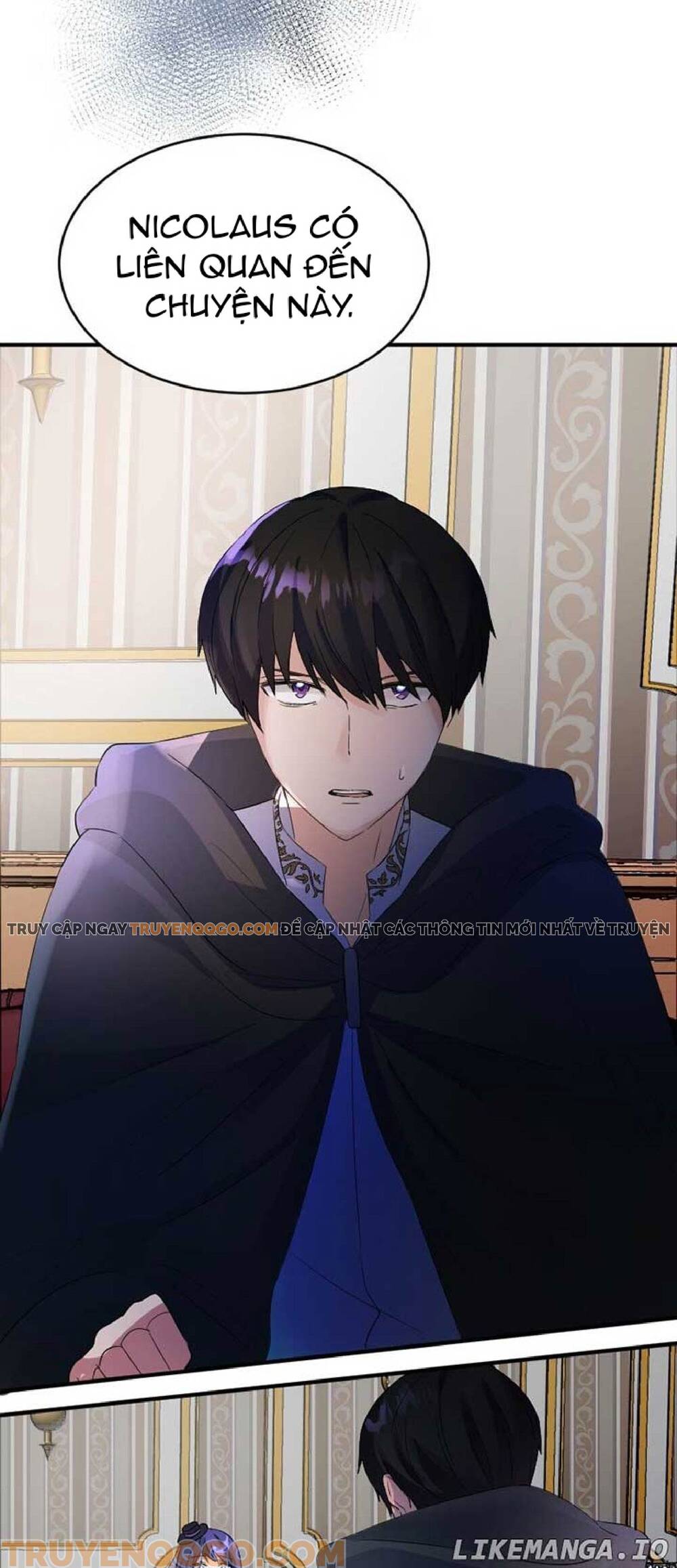 Thiên Sứ Kim Quang Chapter 31 - 47