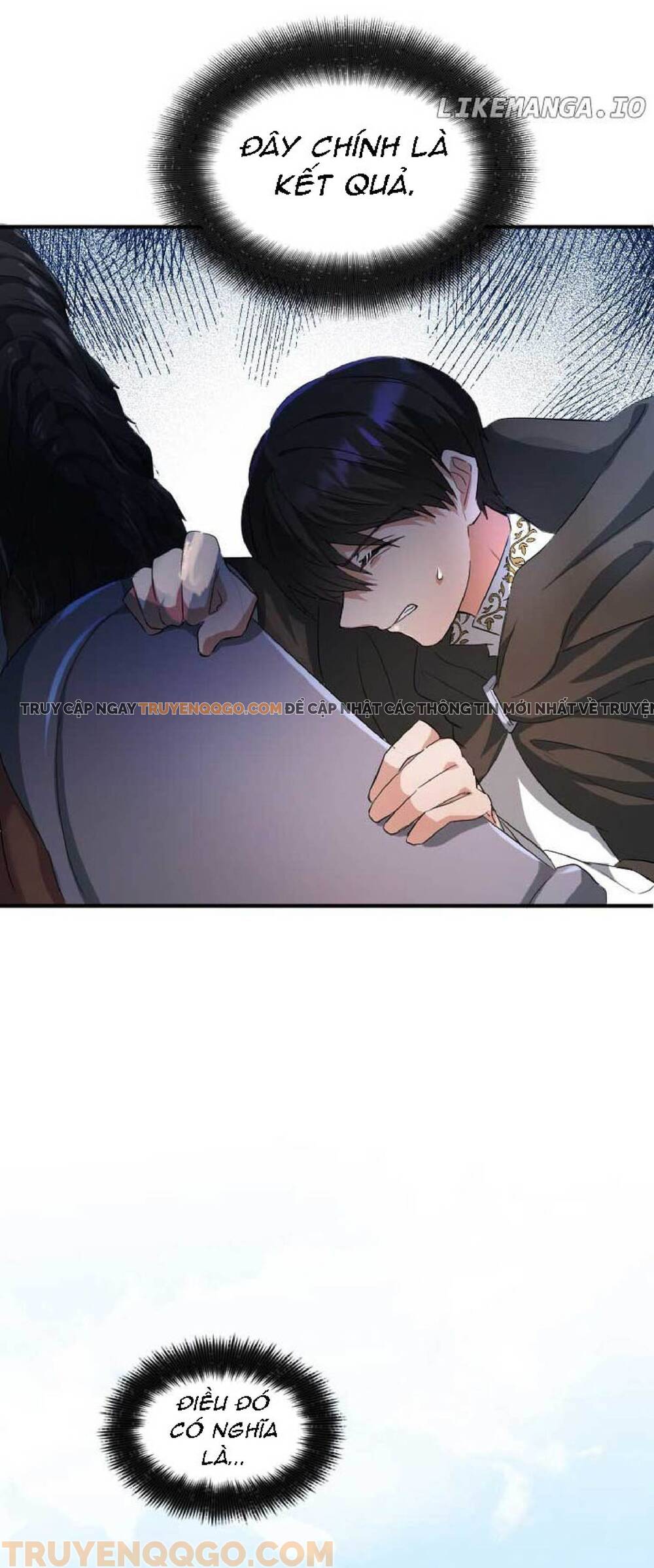 Thiên Sứ Kim Quang Chapter 30 - 48