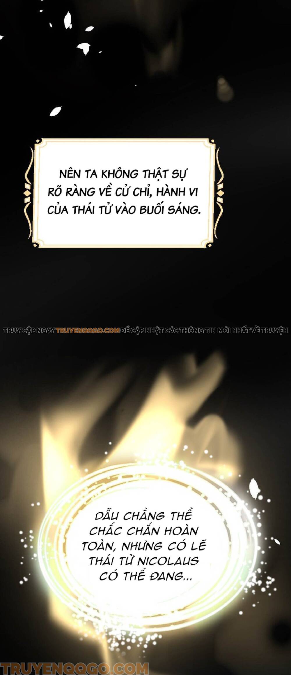 Thiên Sứ Kim Quang Chapter 34 - 45