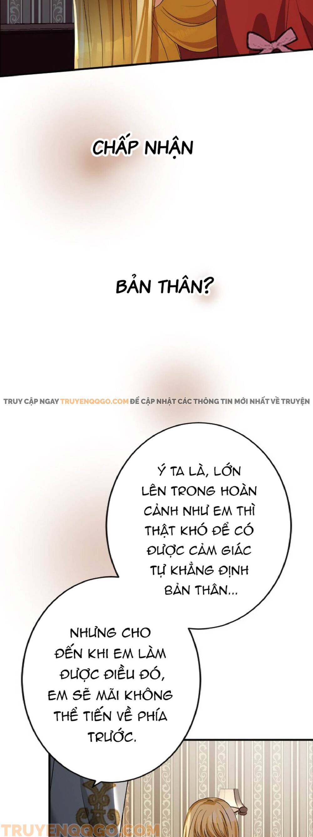 Thiên Sứ Kim Quang Chapter 37 - 42