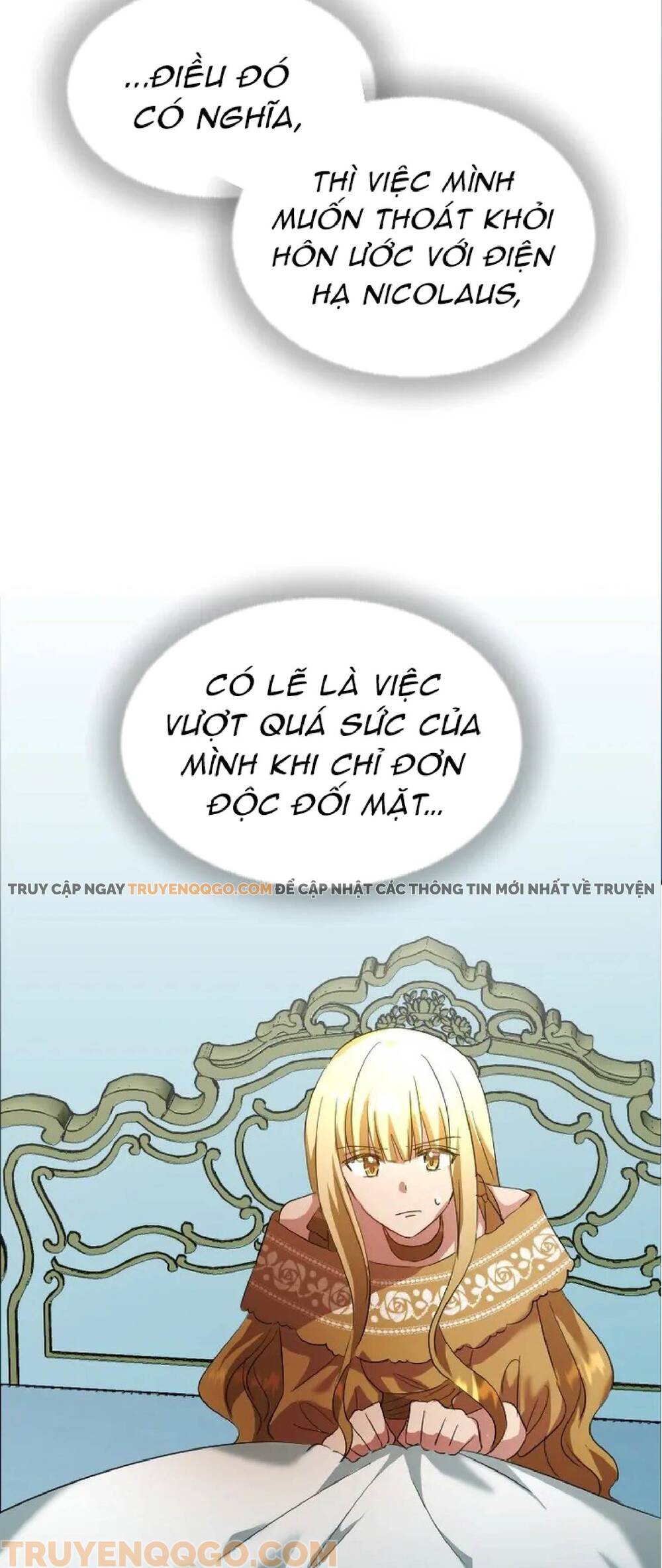 Thiên Sứ Kim Quang Chapter 33 - 46