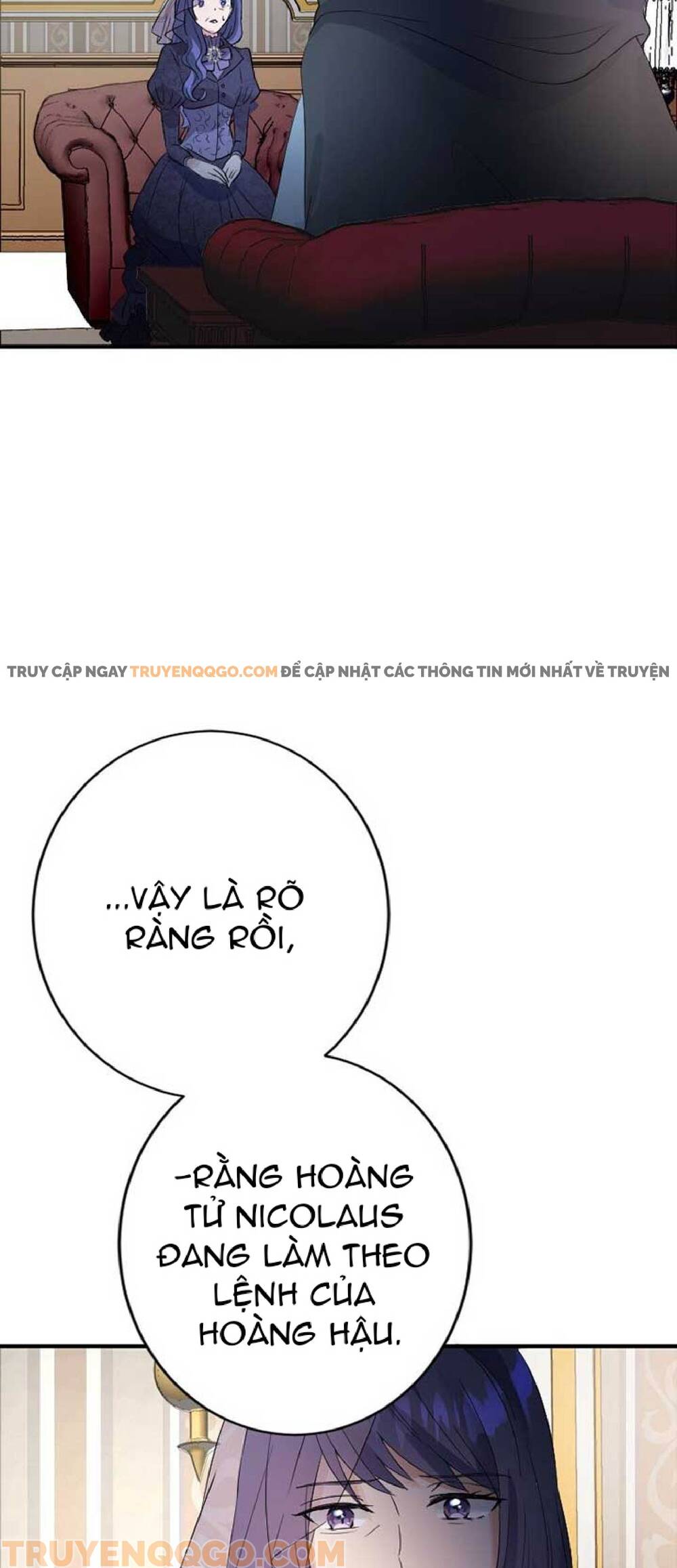 Thiên Sứ Kim Quang Chapter 31 - 48