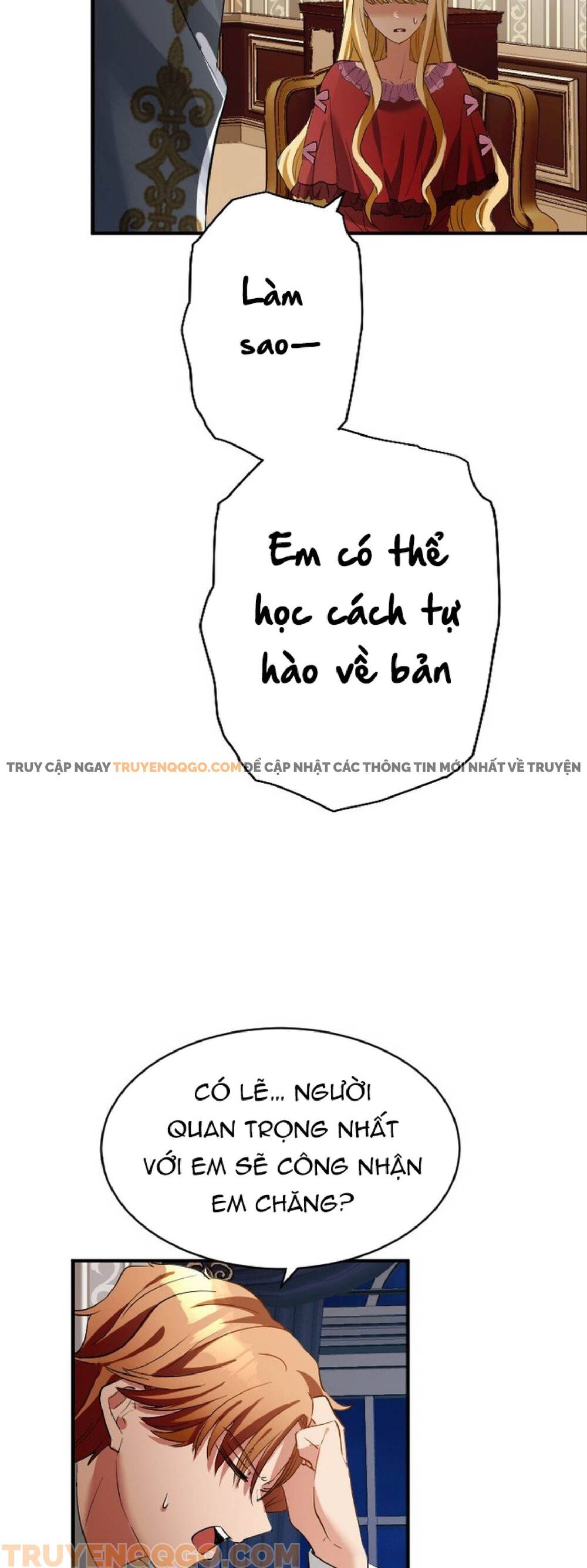 Thiên Sứ Kim Quang Chapter 37 - 43