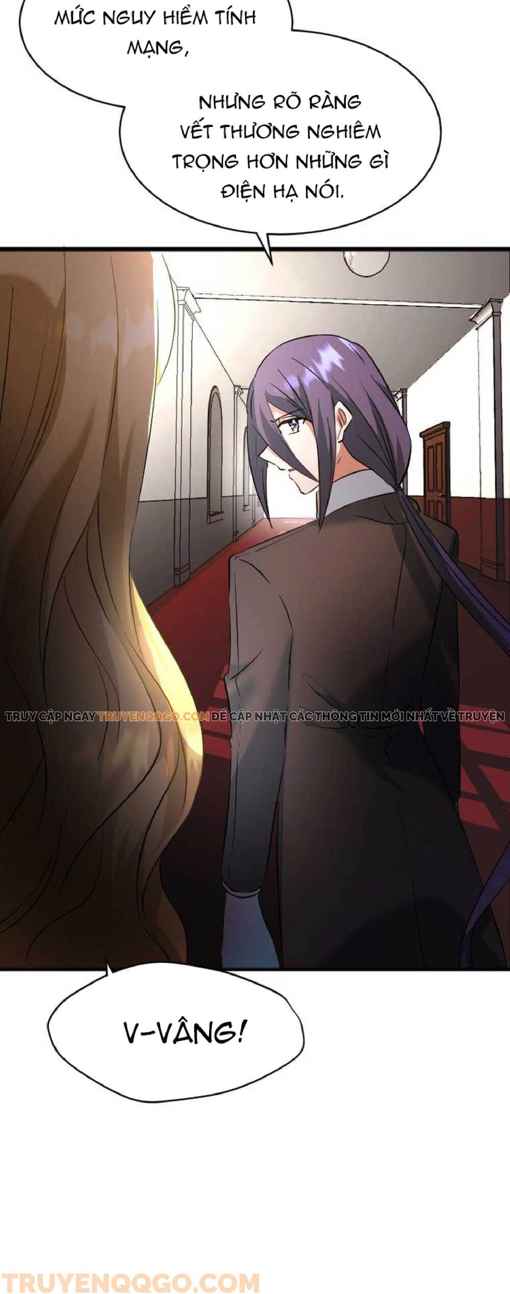 Thiên Sứ Kim Quang Chapter 36 - 44