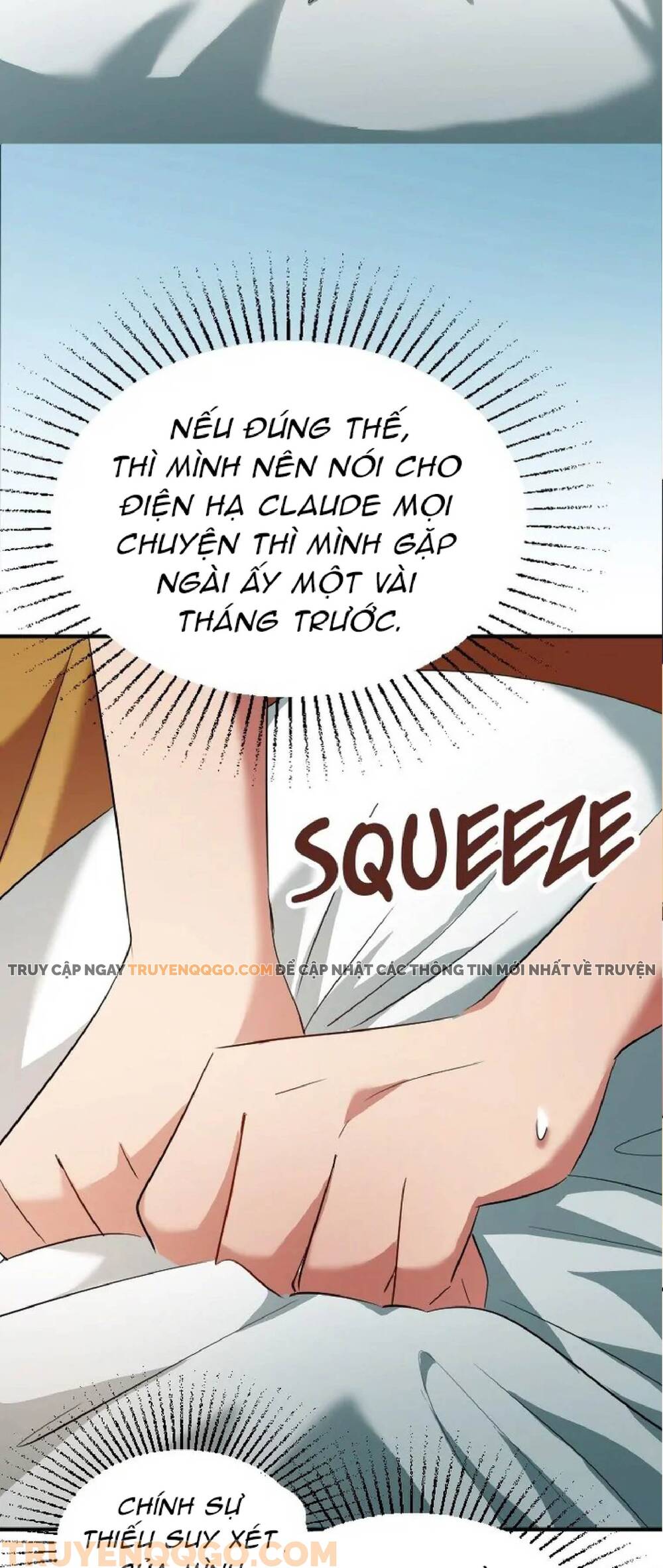 Thiên Sứ Kim Quang Chapter 33 - 47