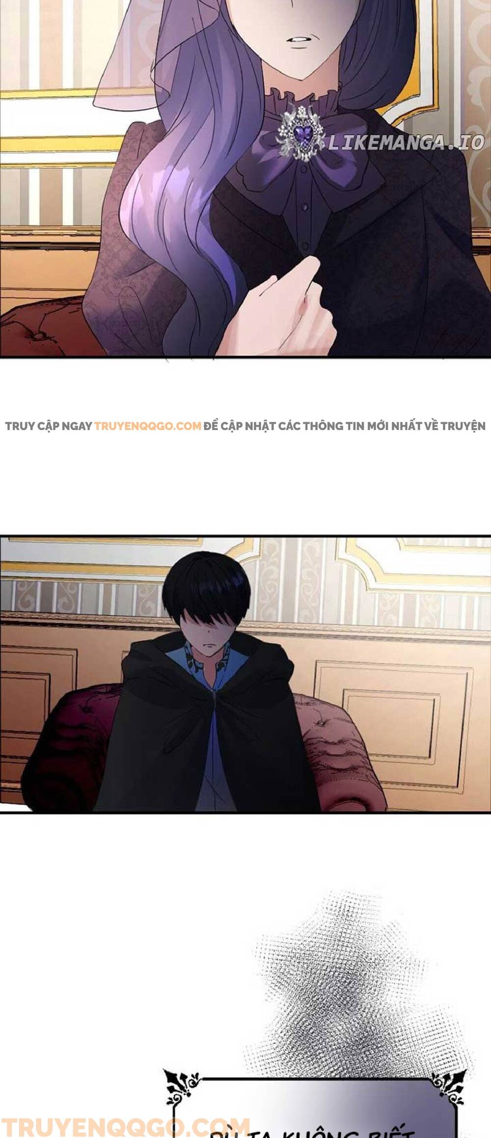 Thiên Sứ Kim Quang Chapter 31 - 49