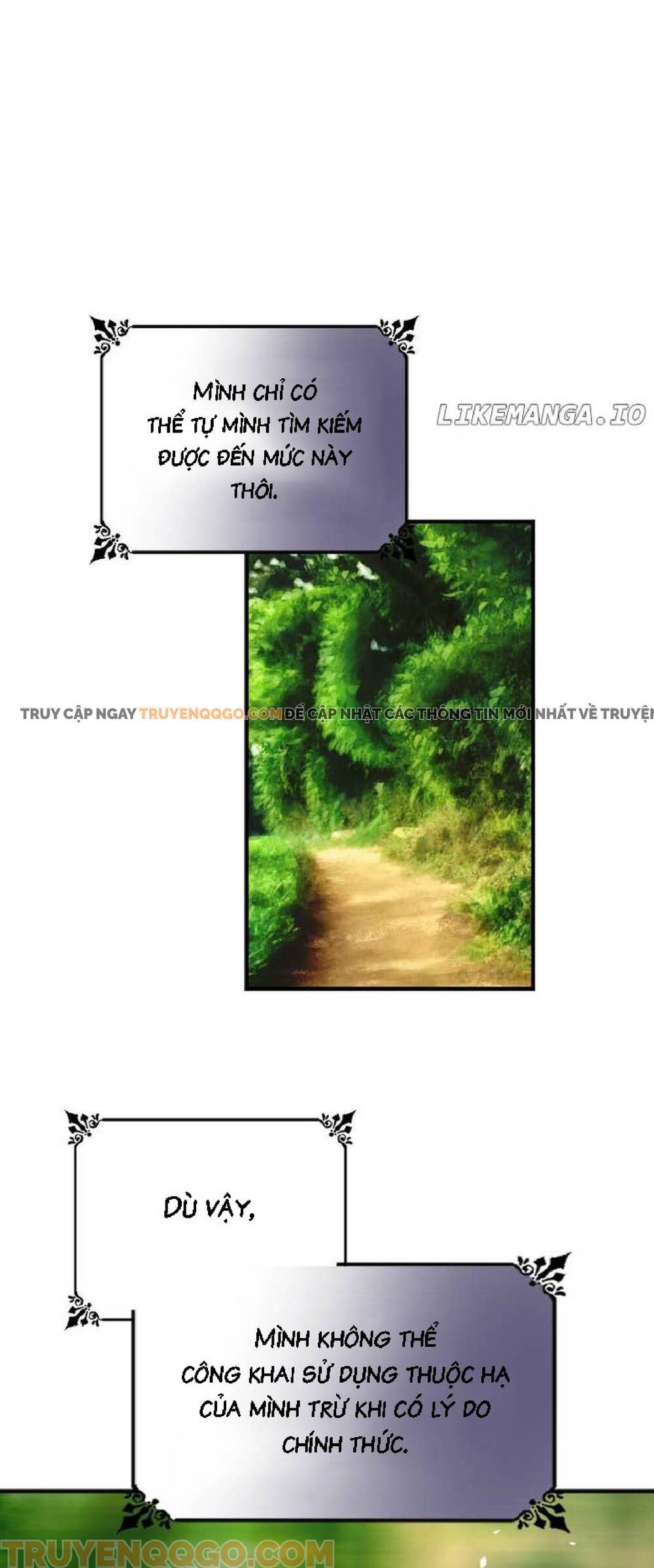 Thiên Sứ Kim Quang Chapter 30 - 50