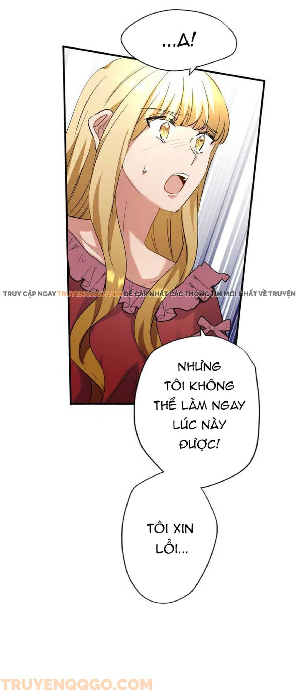 Thiên Sứ Kim Quang Chapter 36 - 45