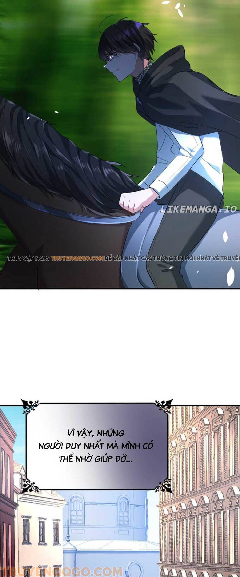 Thiên Sứ Kim Quang Chapter 30 - 51