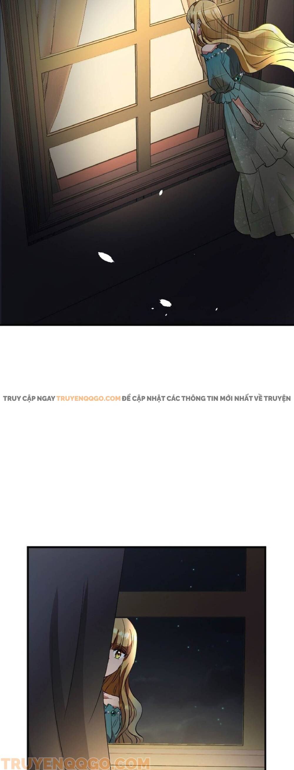 Thiên Sứ Kim Quang Chapter 34 - 48