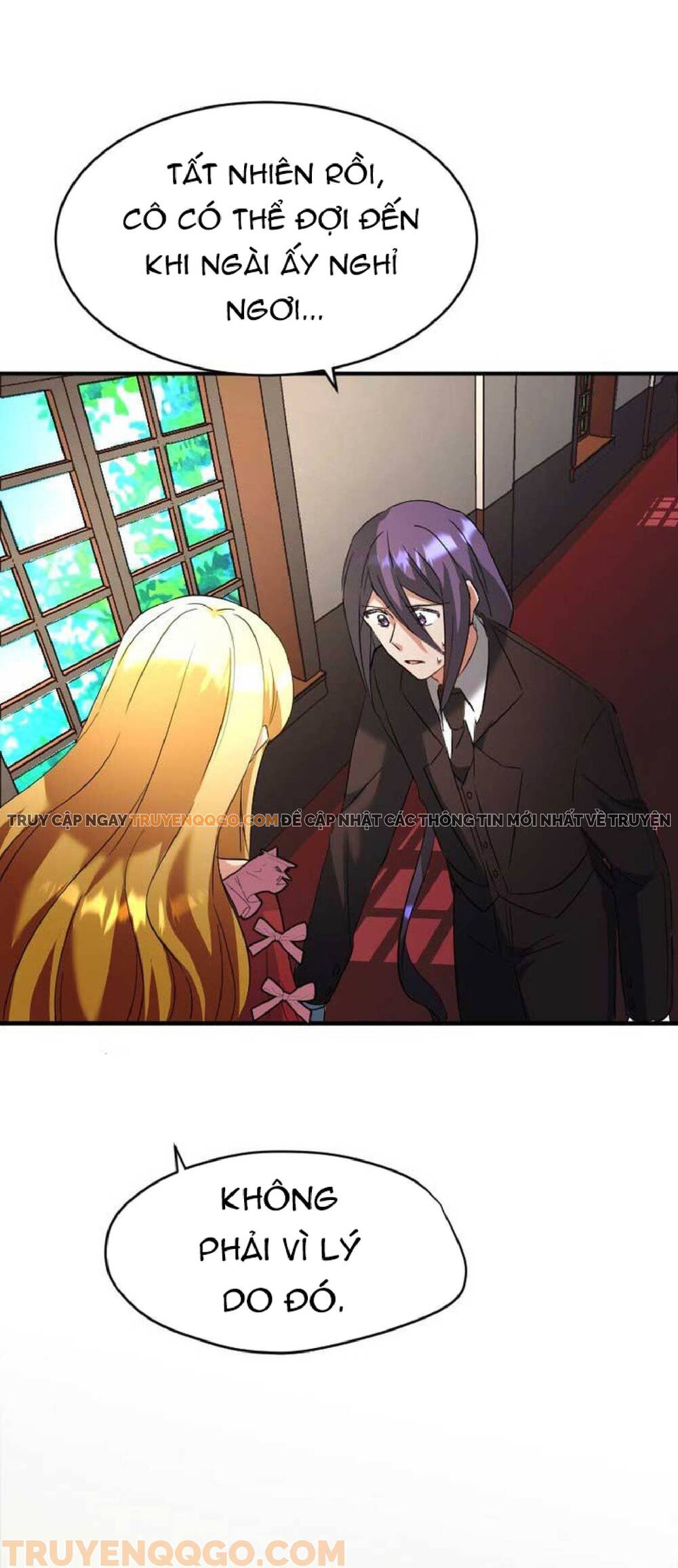 Thiên Sứ Kim Quang Chapter 36 - 46