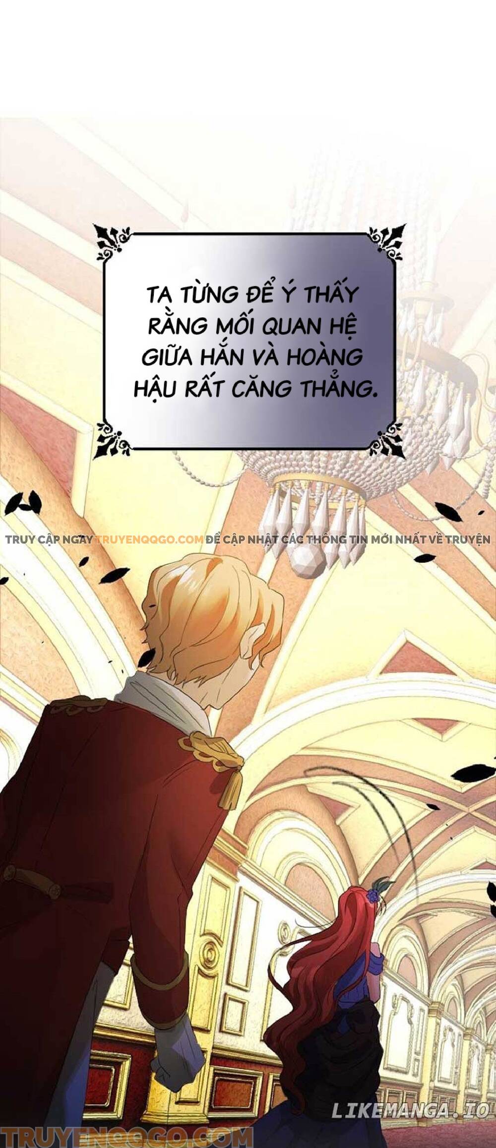 Thiên Sứ Kim Quang Chapter 31 - 51