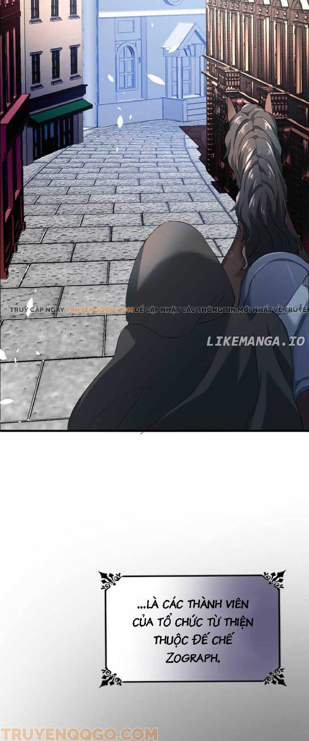 Thiên Sứ Kim Quang Chapter 30 - 52