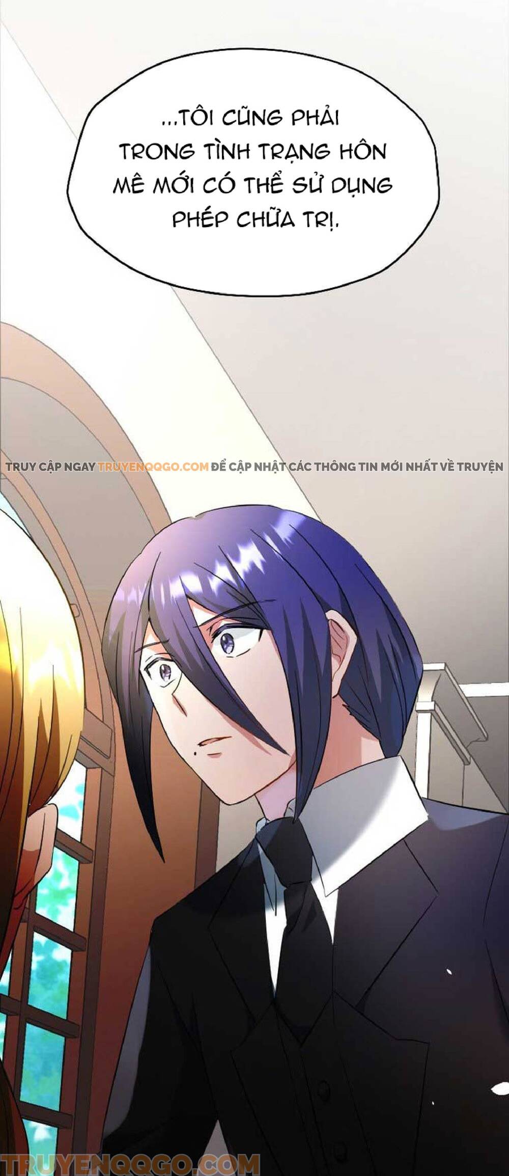 Thiên Sứ Kim Quang Chapter 36 - 47