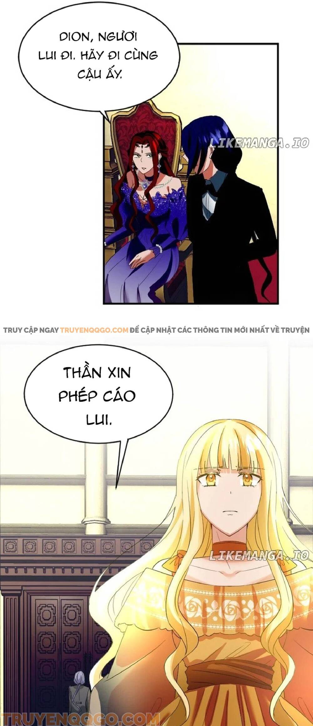 Thiên Sứ Kim Quang Chapter 32 - 51