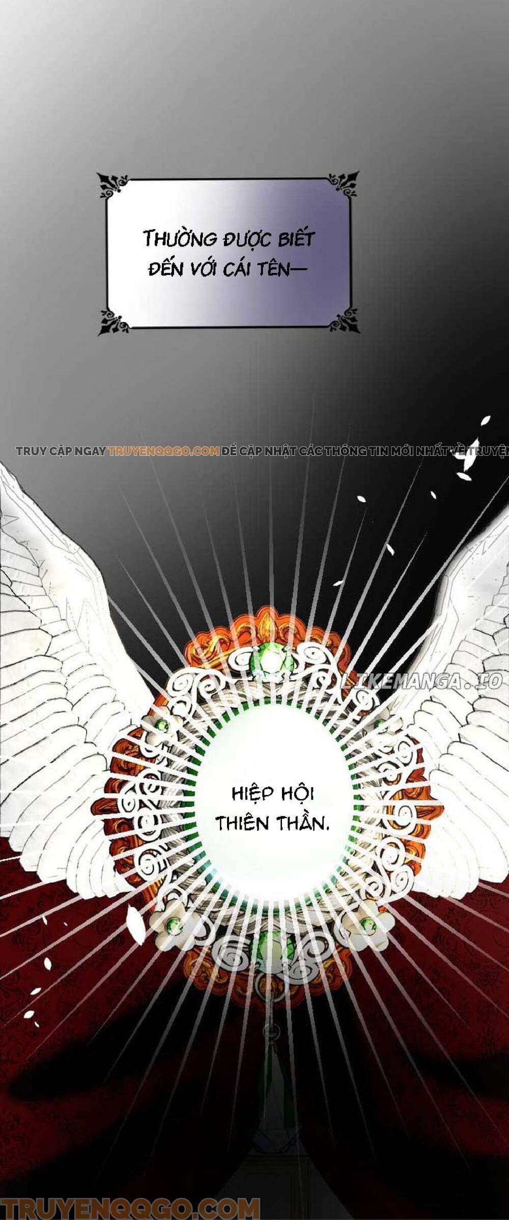 Thiên Sứ Kim Quang Chapter 30 - 53