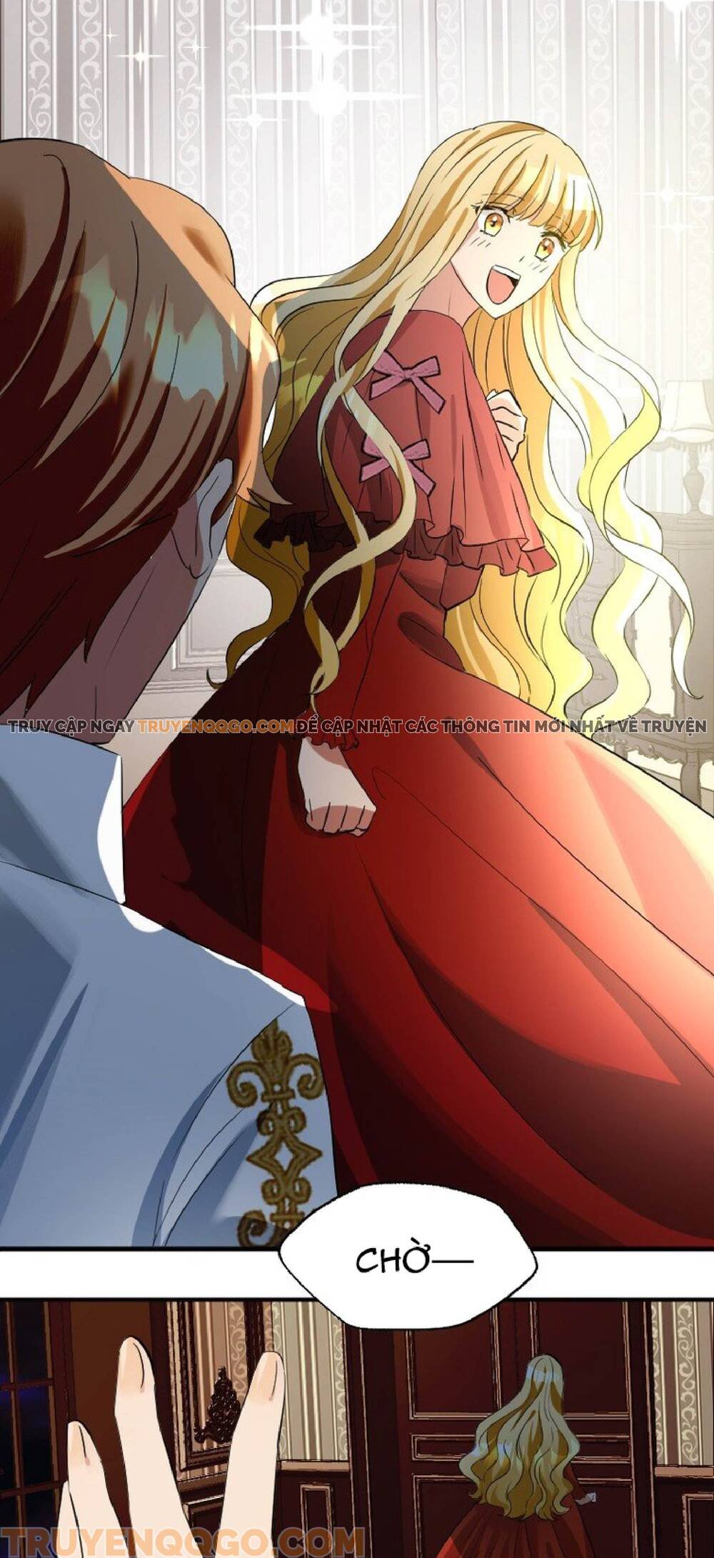 Thiên Sứ Kim Quang Chapter 37 - 47