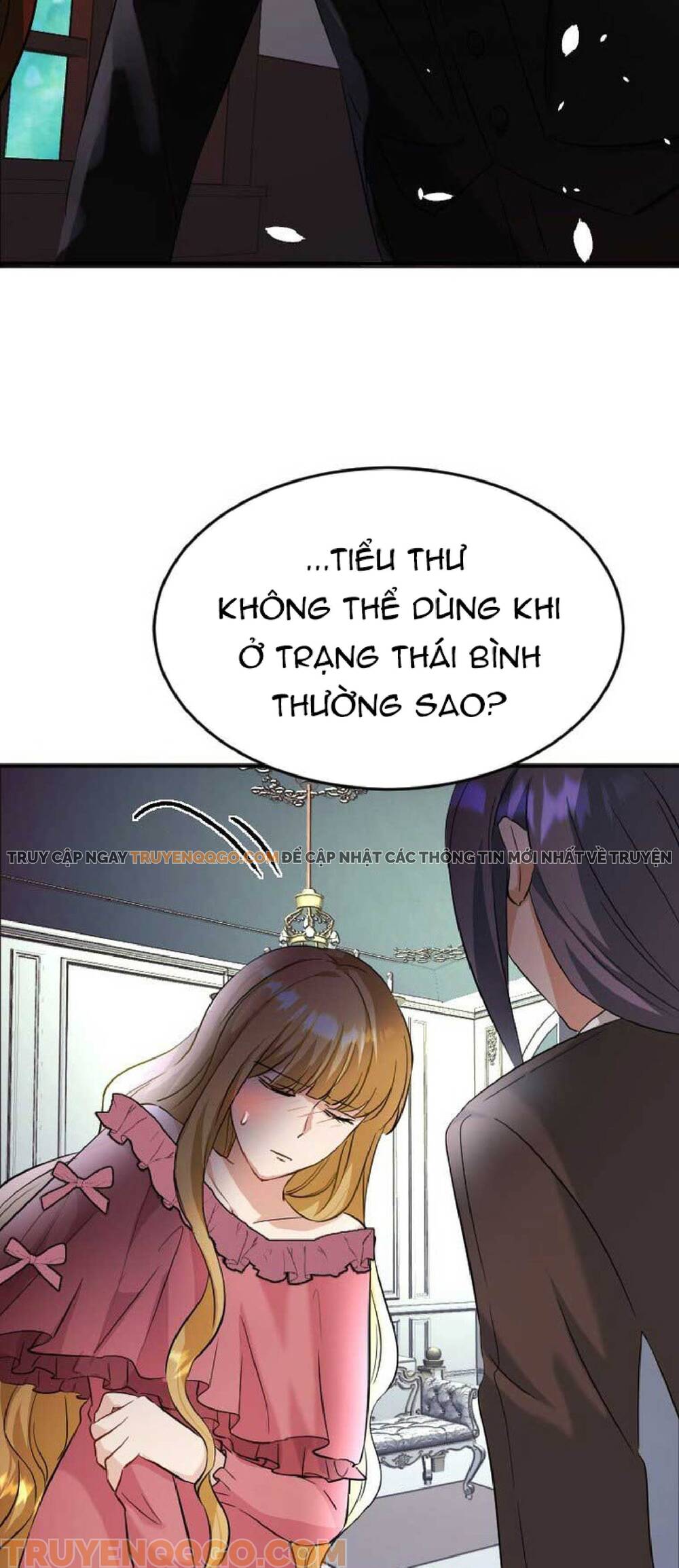 Thiên Sứ Kim Quang Chapter 36 - 48
