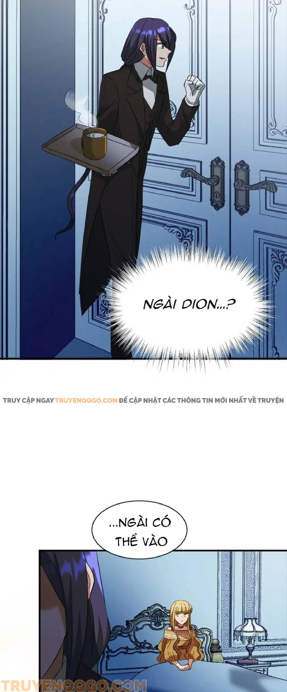 Thiên Sứ Kim Quang Chapter 33 - 51