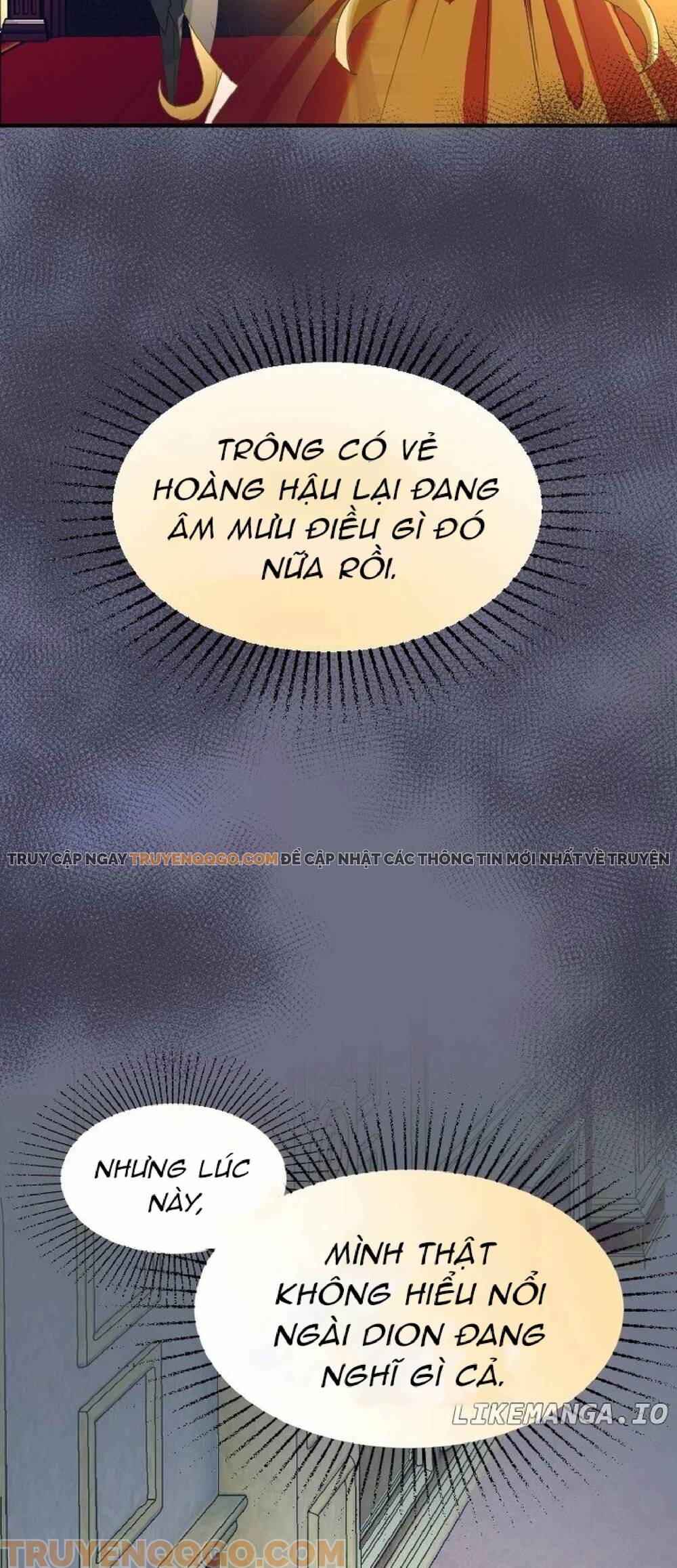 Thiên Sứ Kim Quang Chapter 32 - 52