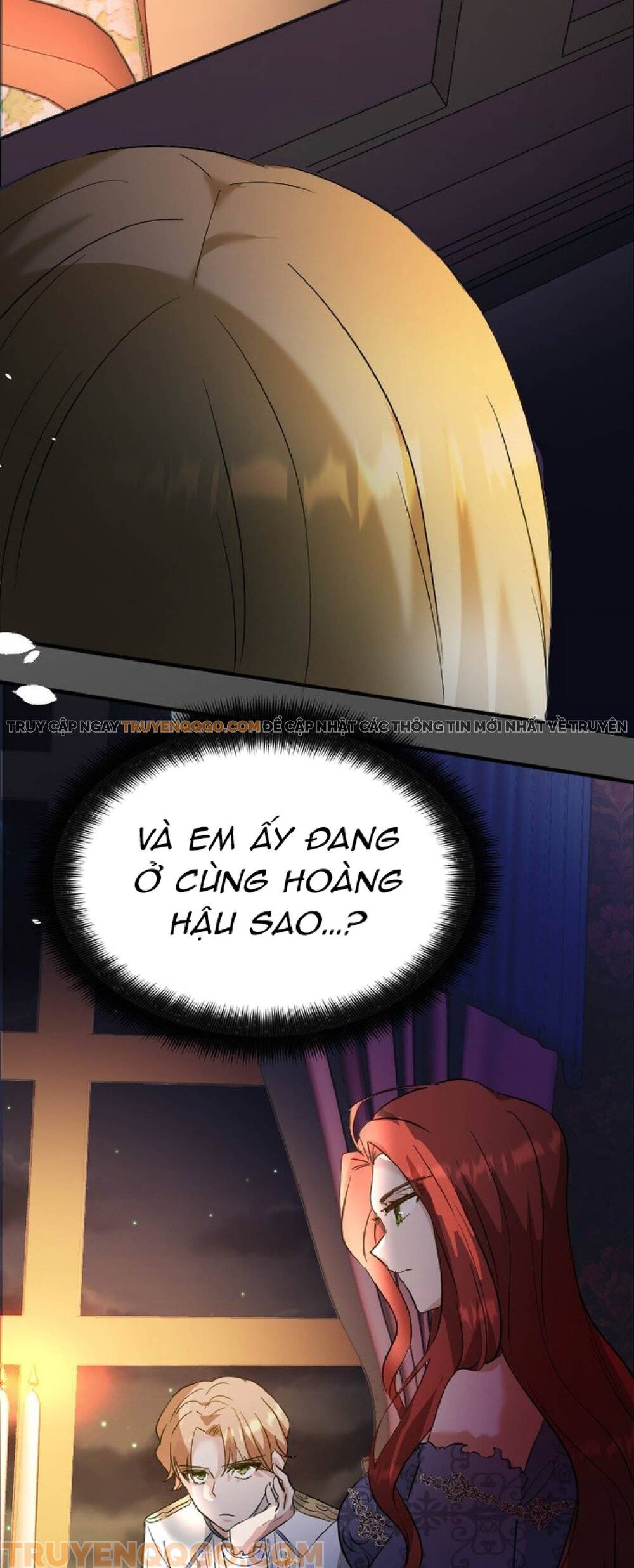 Thiên Sứ Kim Quang Chapter 34 - 51