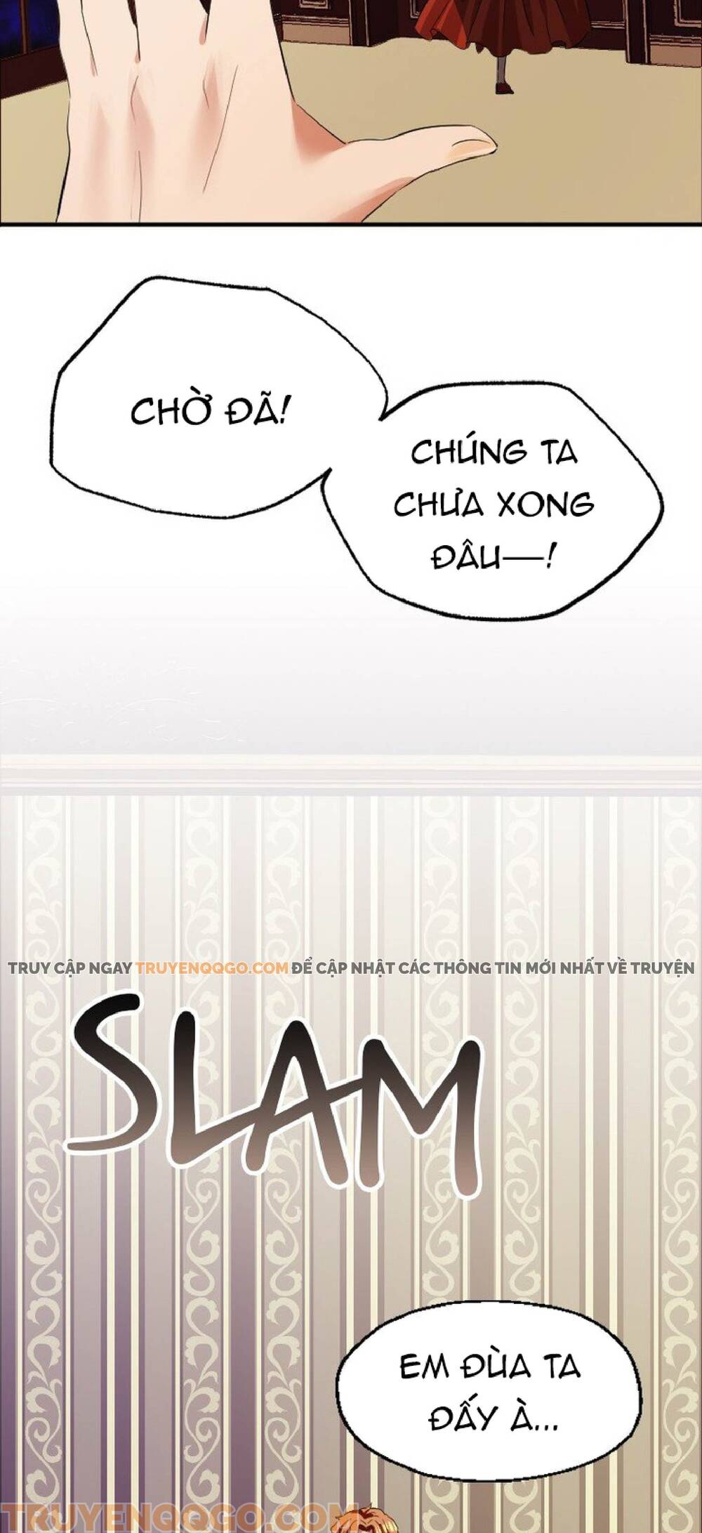 Thiên Sứ Kim Quang Chapter 37 - 48