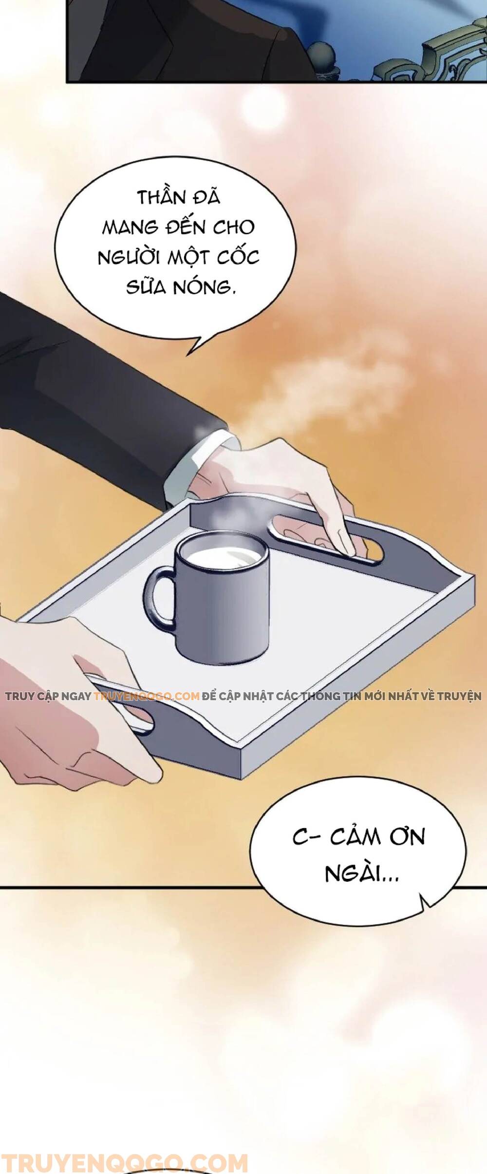 Thiên Sứ Kim Quang Chapter 33 - 52