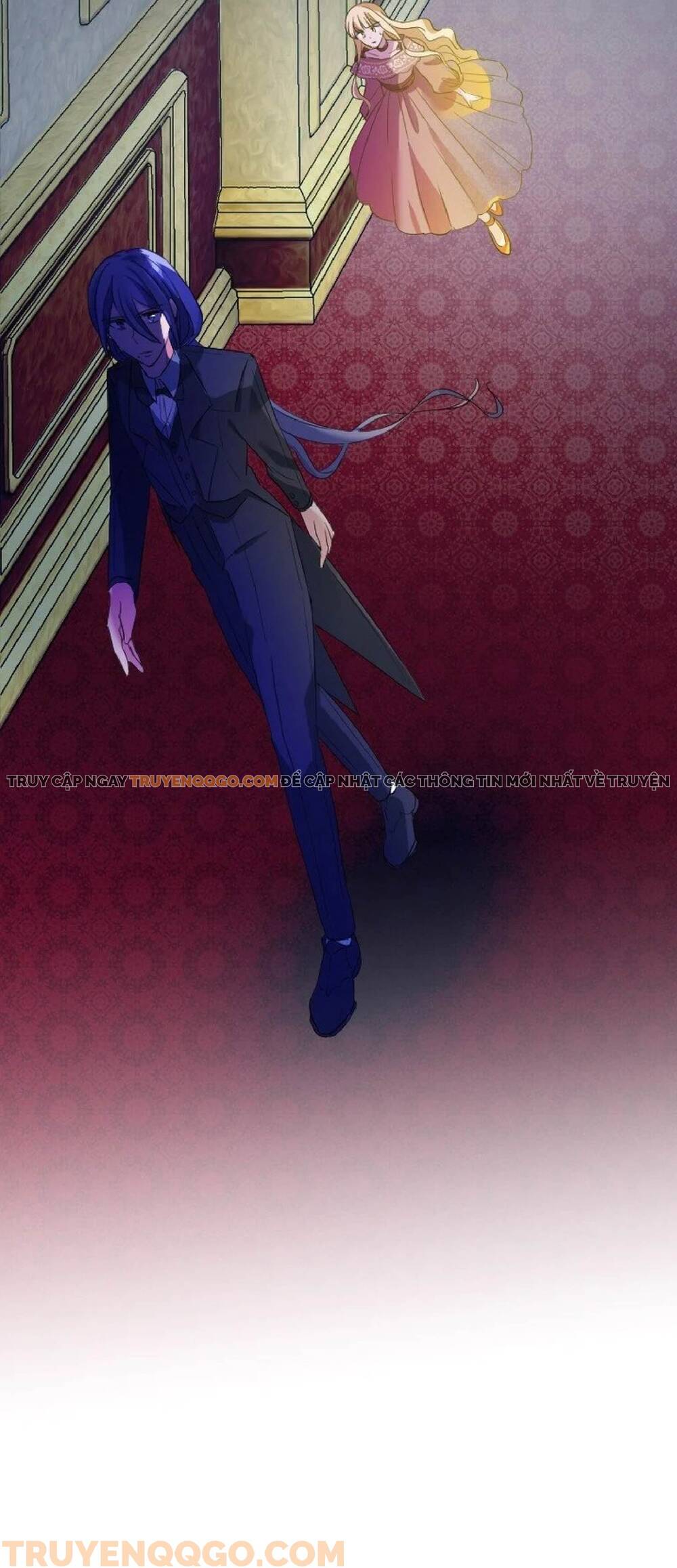 Thiên Sứ Kim Quang Chapter 32 - 53
