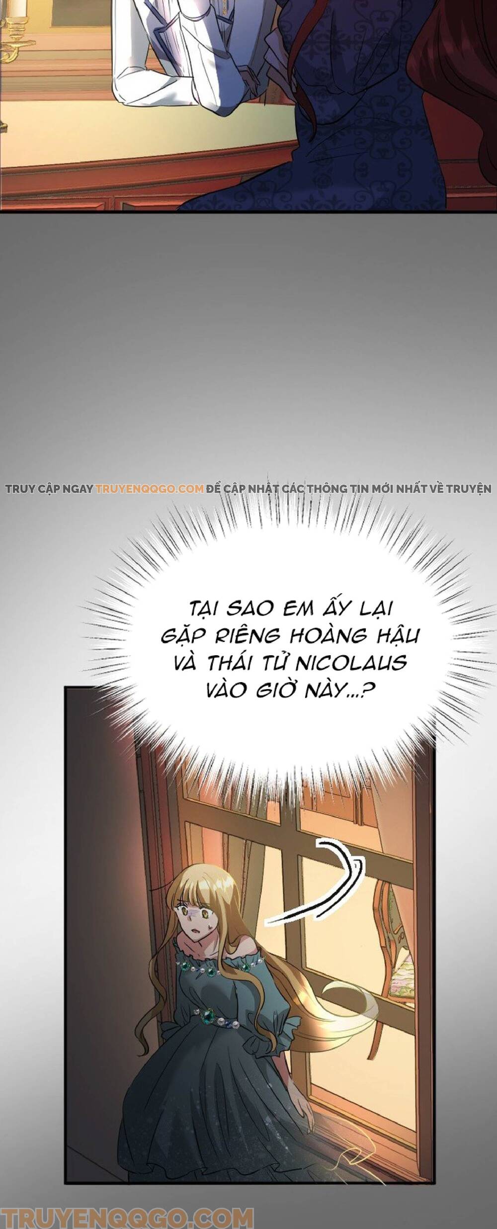Thiên Sứ Kim Quang Chapter 34 - 52