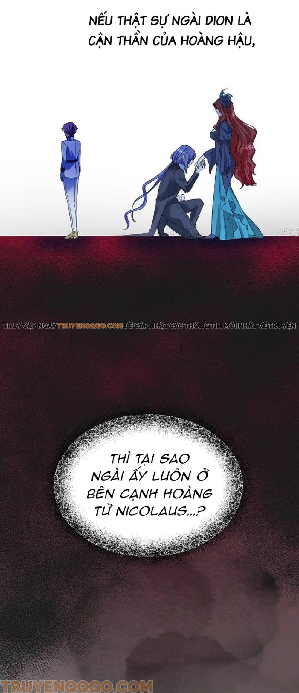 Thiên Sứ Kim Quang Chapter 32 - 54