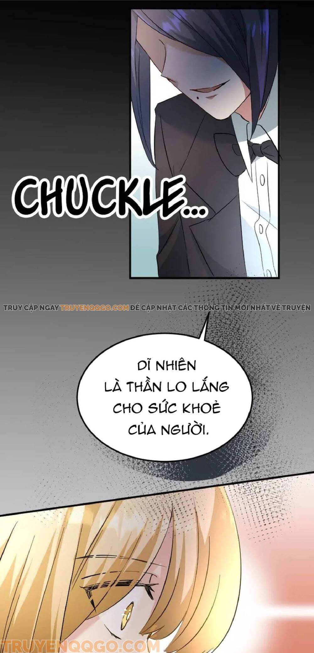 Thiên Sứ Kim Quang Chapter 33 - 54