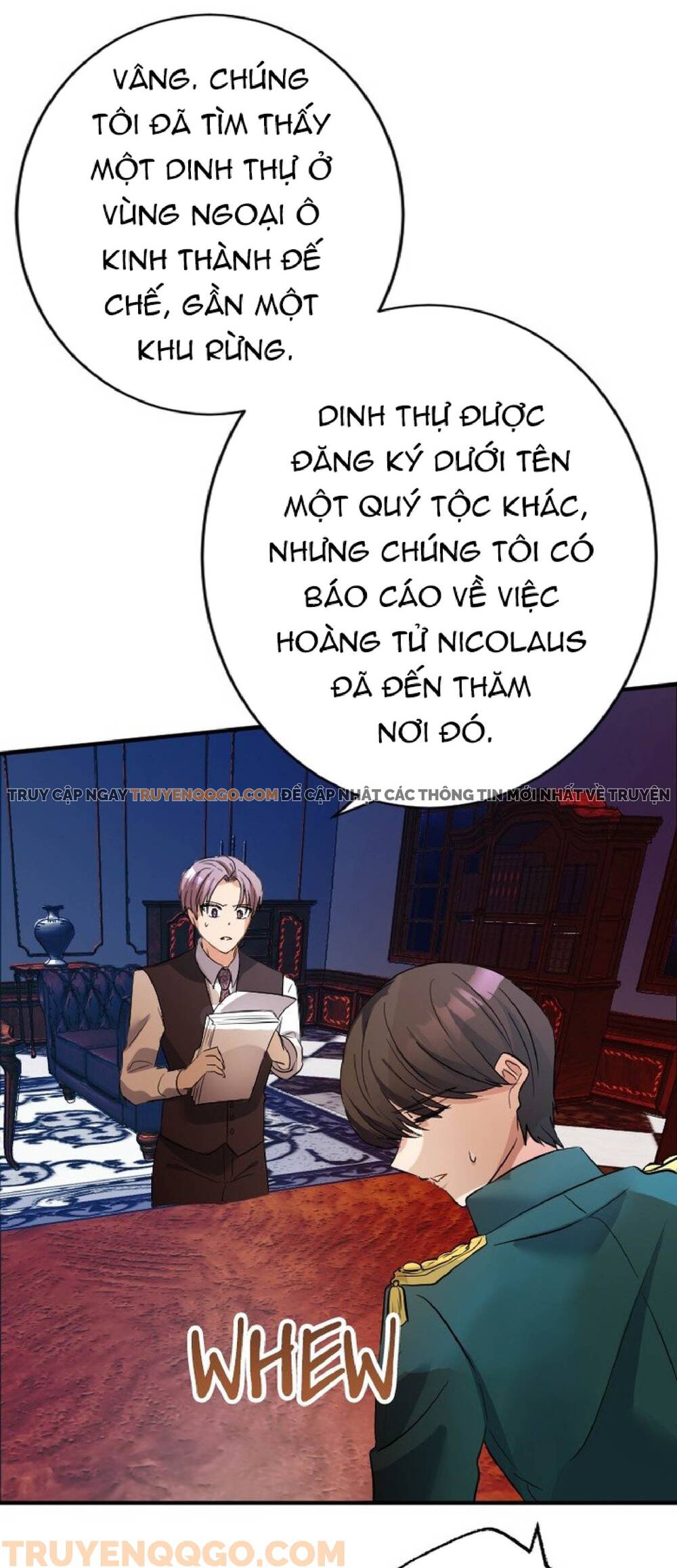 Thiên Sứ Kim Quang Chapter 37 - 51