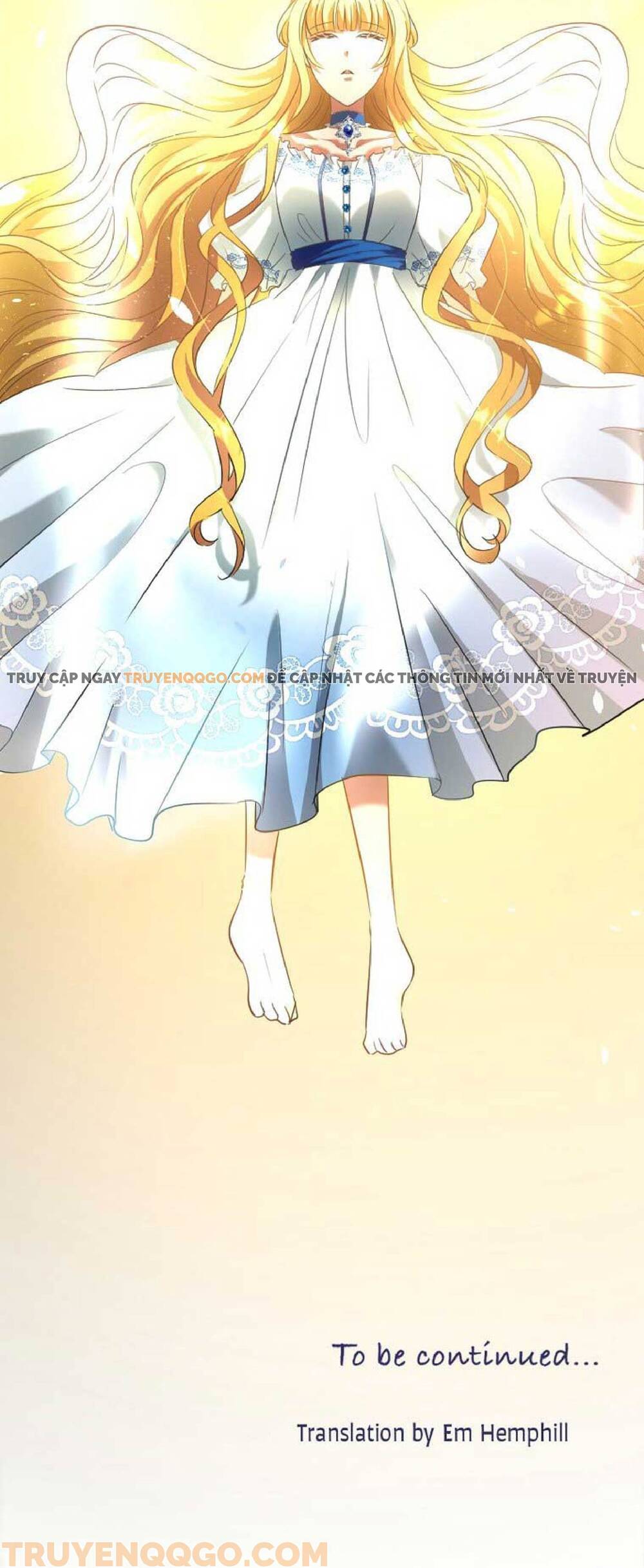 Thiên Sứ Kim Quang Chapter 36 - 52