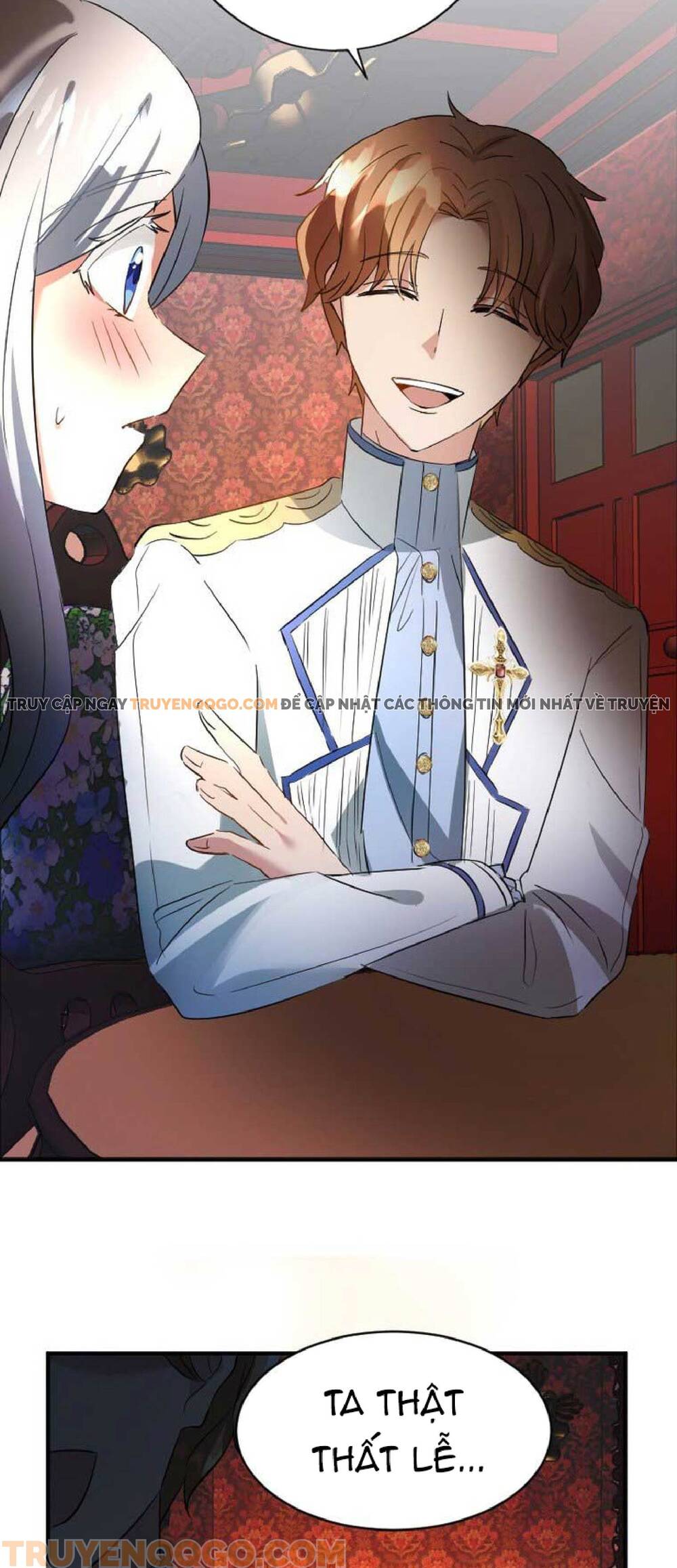 Thiên Sứ Kim Quang Chapter 35 - 53