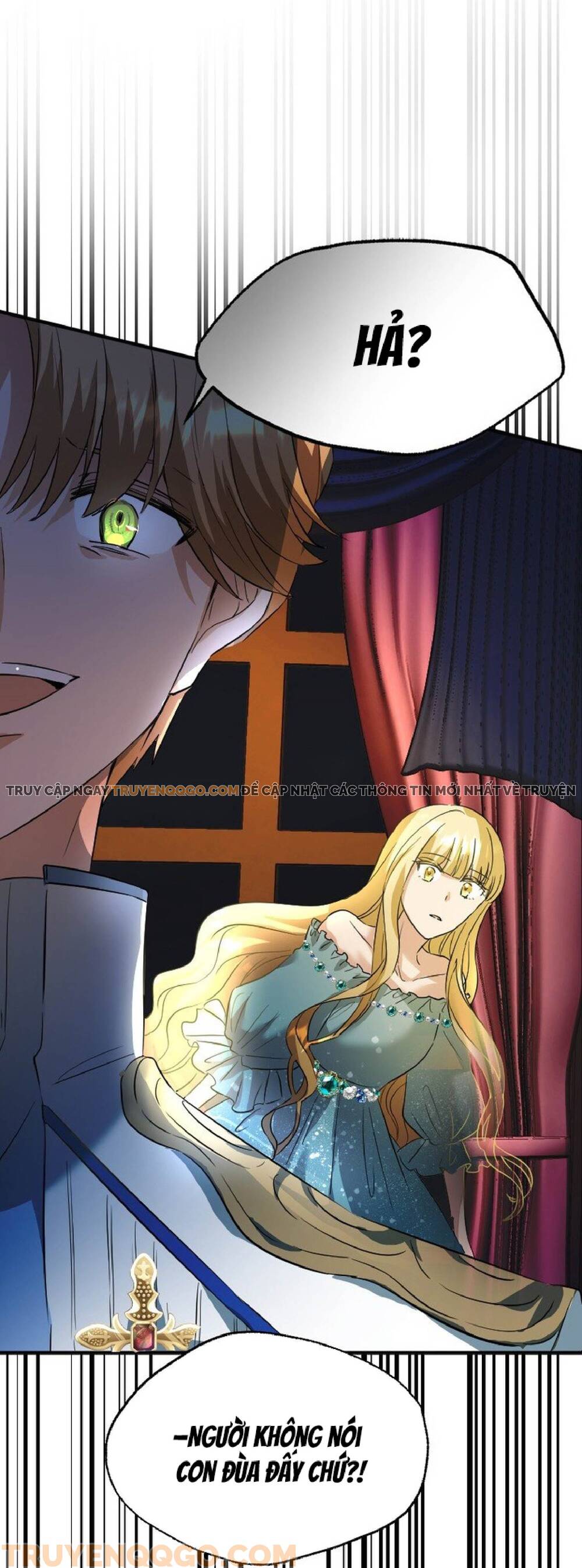 Thiên Sứ Kim Quang Chapter 34 - 55