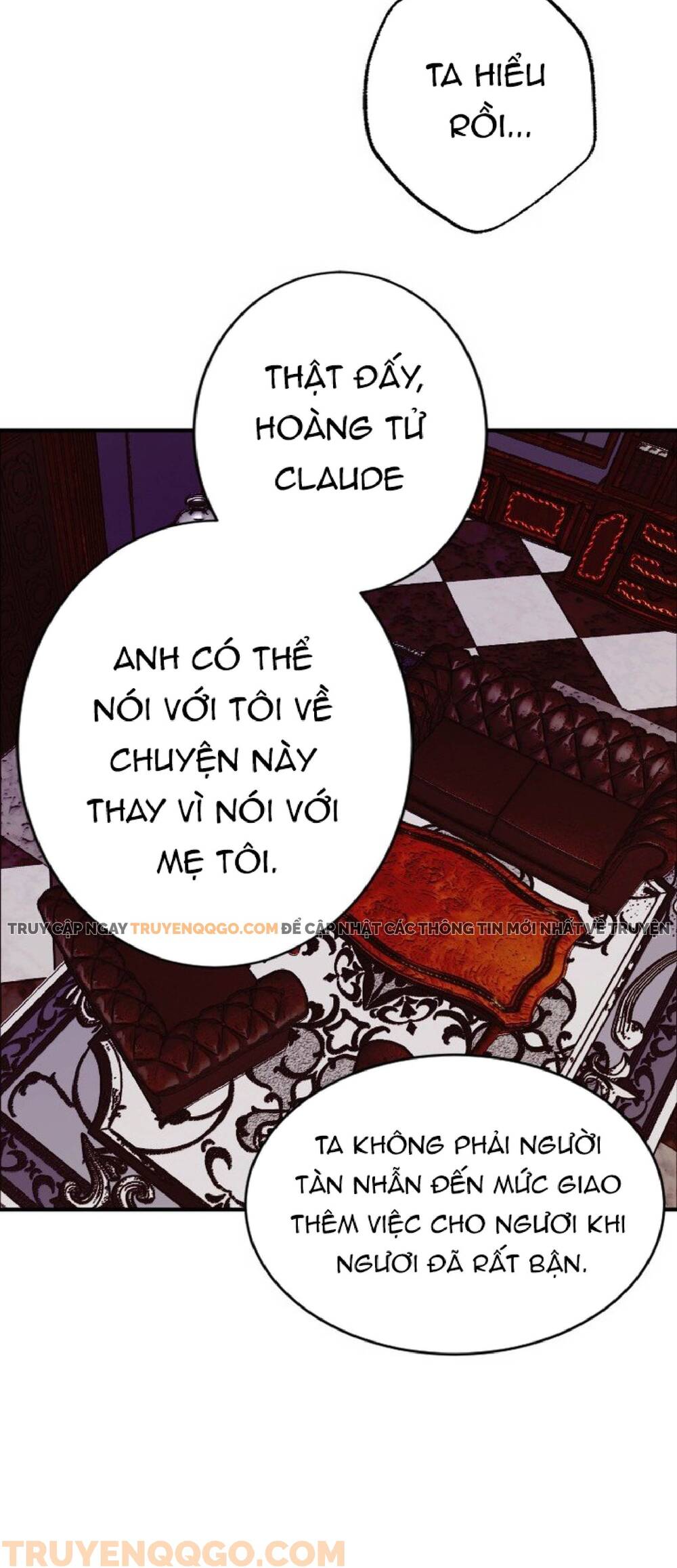 Thiên Sứ Kim Quang Chapter 37 - 52