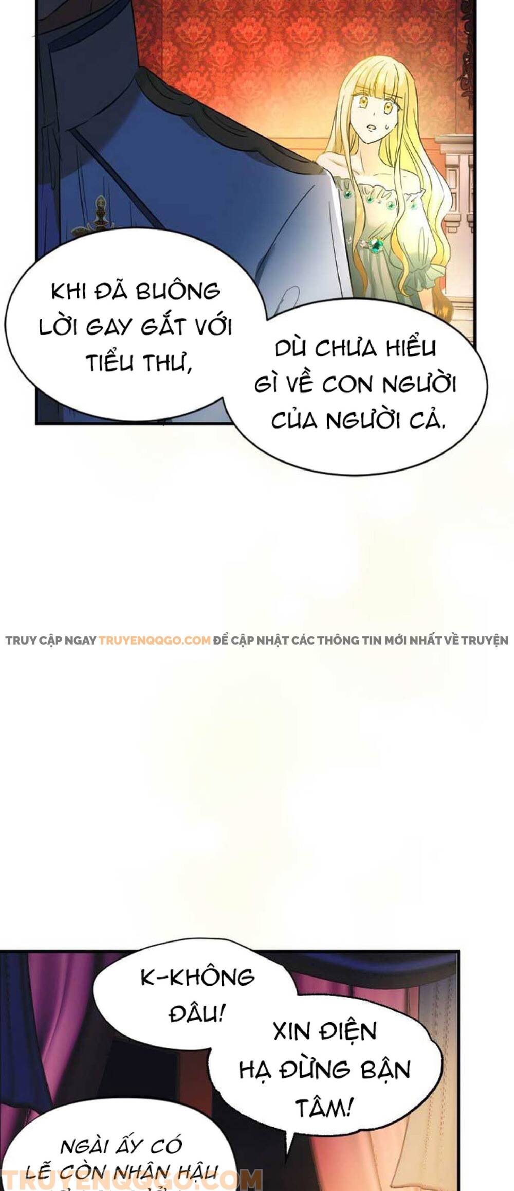 Thiên Sứ Kim Quang Chapter 35 - 54