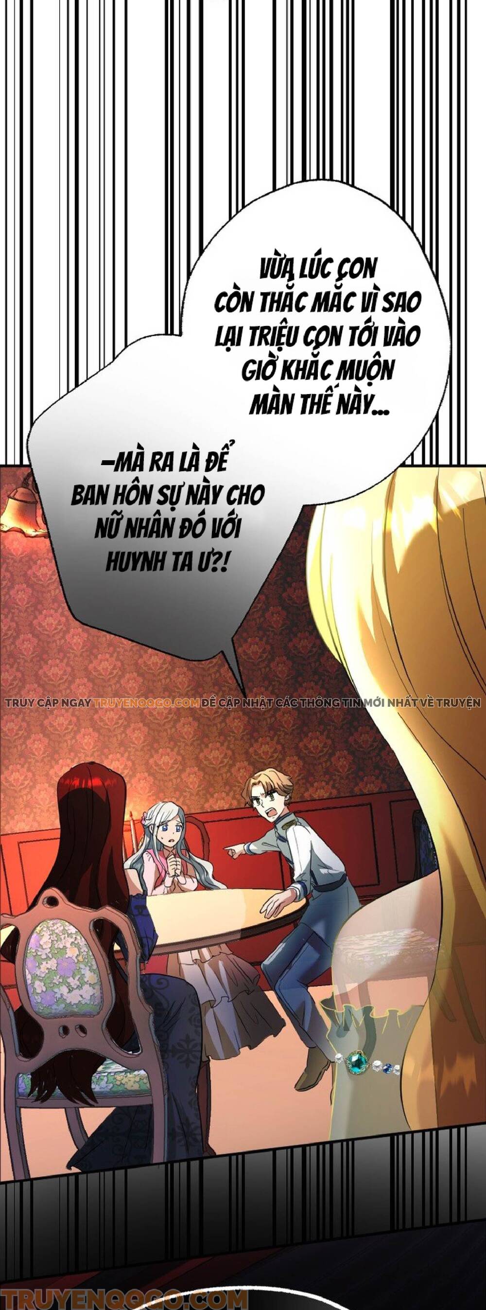 Thiên Sứ Kim Quang Chapter 34 - 56